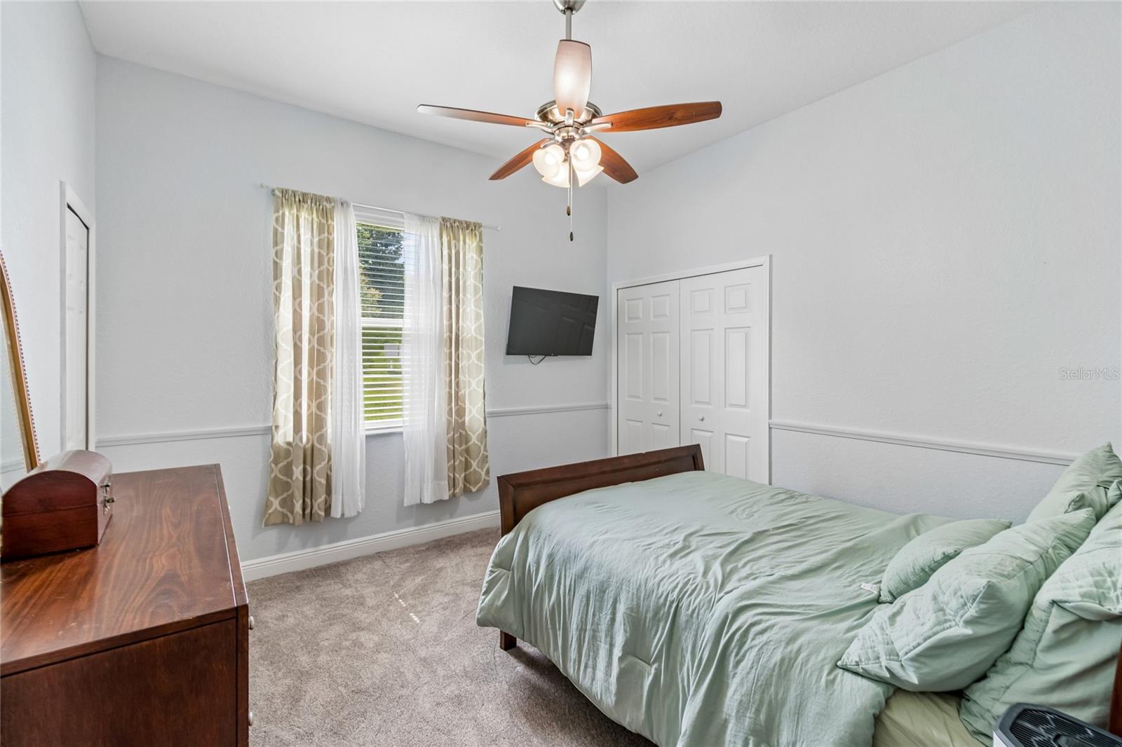 GROVELAND VILLAS AT GREEN GATE - Residential