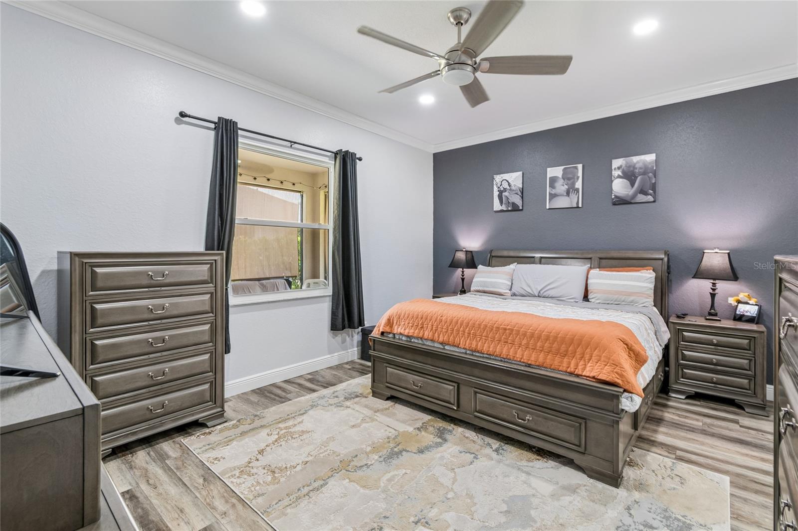 GROVELAND VILLAS AT GREEN GATE - Residential