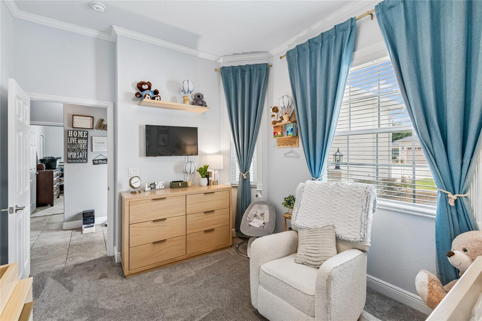 GROVELAND VILLAS AT GREEN GATE - Residential