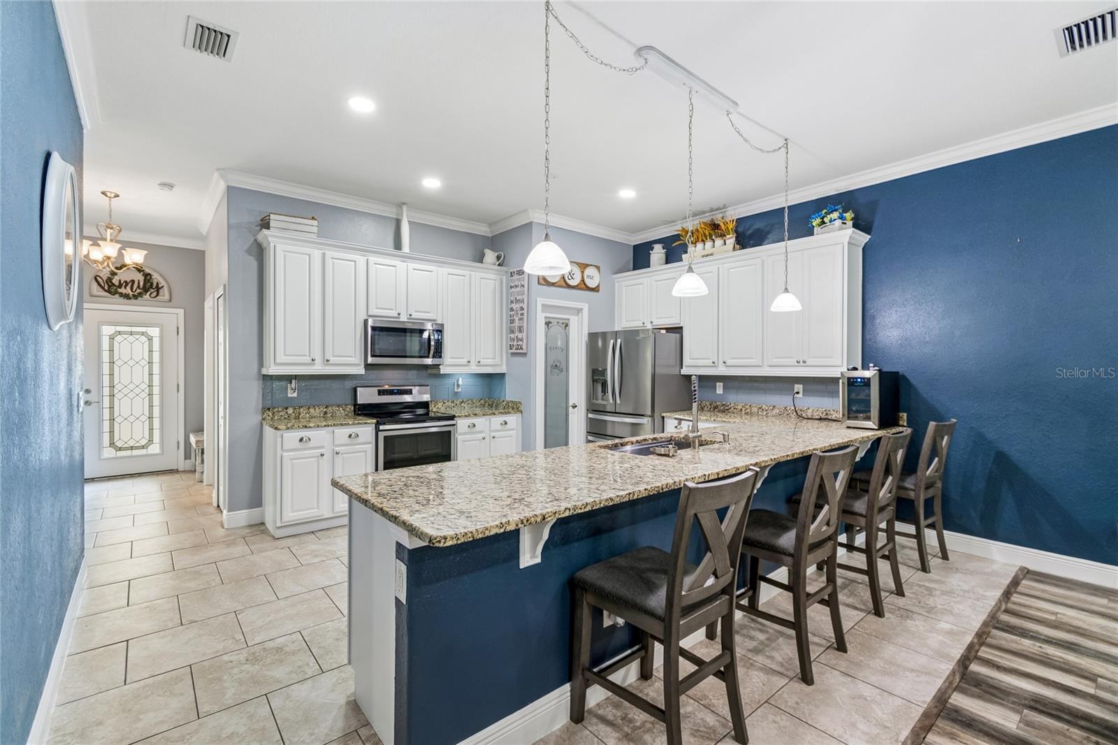 GROVELAND VILLAS AT GREEN GATE - Residential