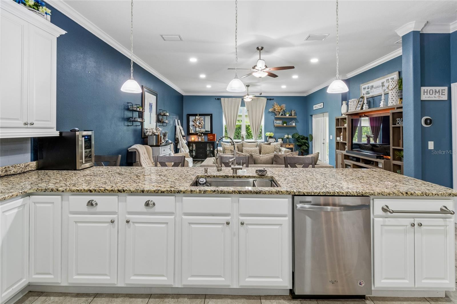 GROVELAND VILLAS AT GREEN GATE - Residential