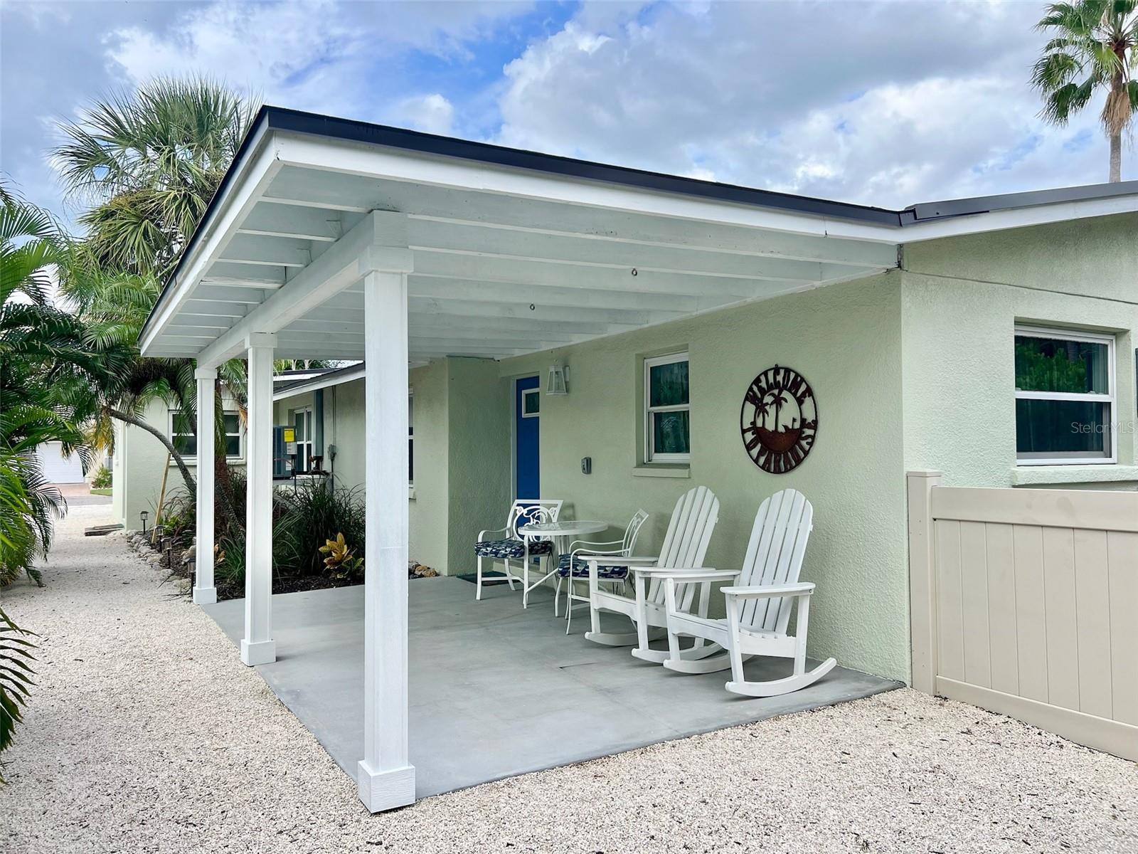 HOLMES BEACH 17TH UNIT - Residential Income