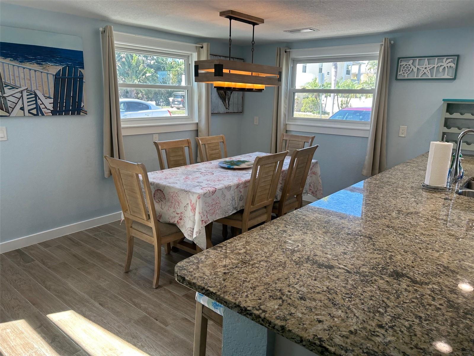 HOLMES BEACH 17TH UNIT - Residential Income