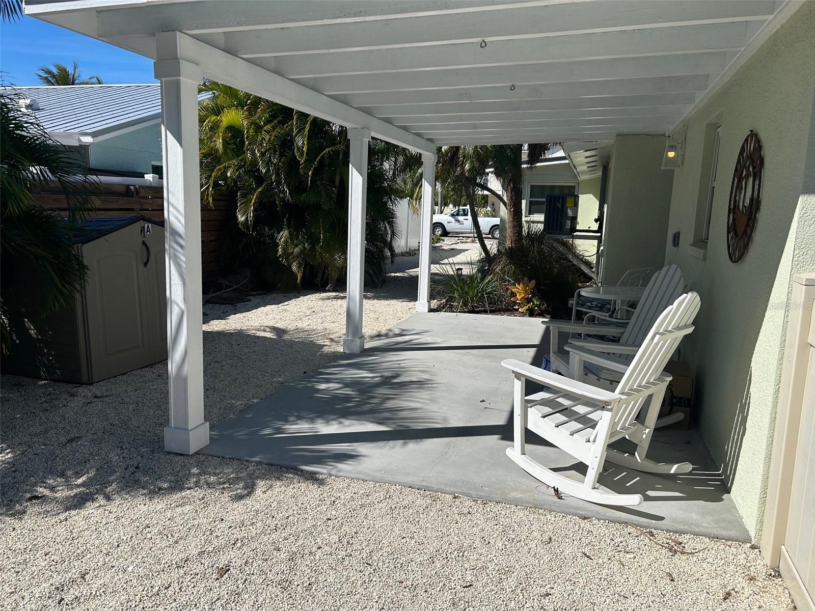 HOLMES BEACH 17TH UNIT - Residential Income