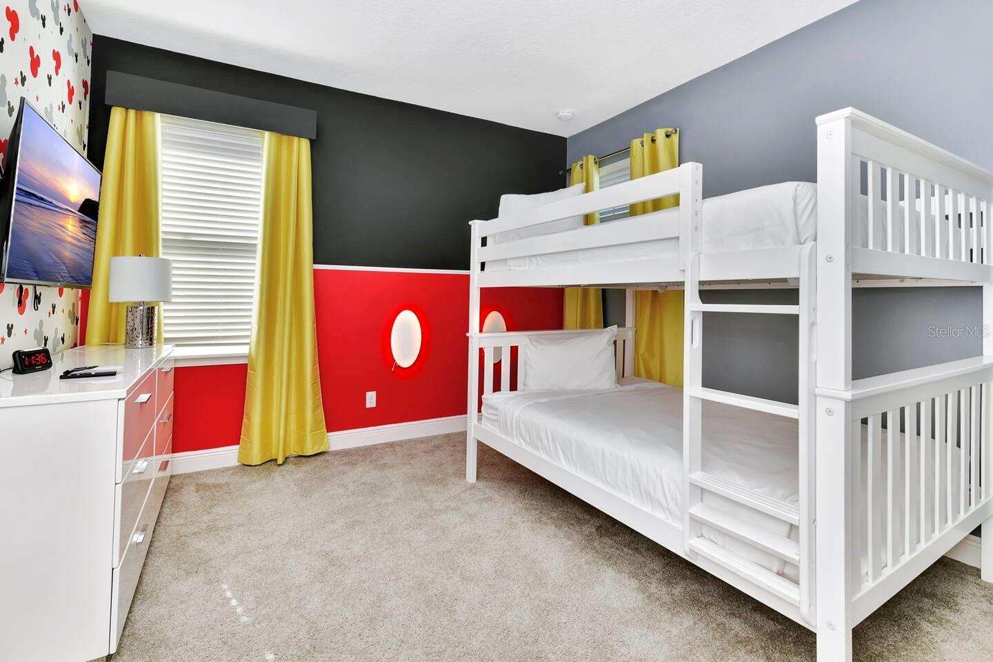 REUNION WEST PH 4 - Residential
