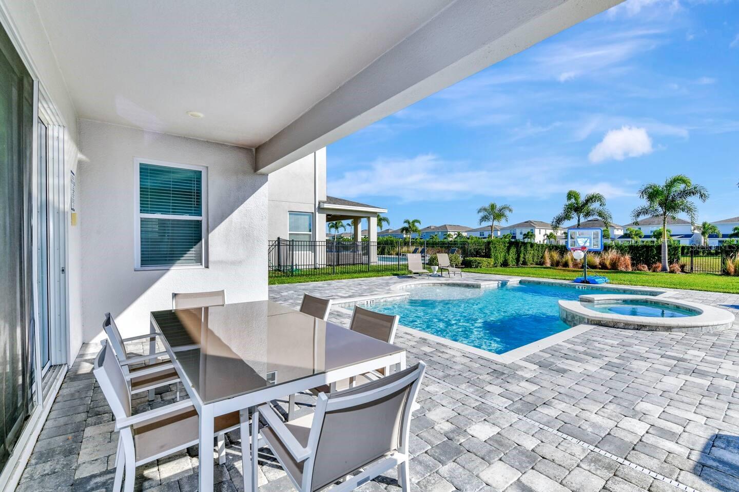 REUNION WEST PH 4 - Residential
