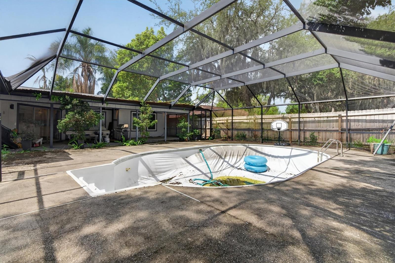 DELTONA LAKES UNIT 51 - Residential