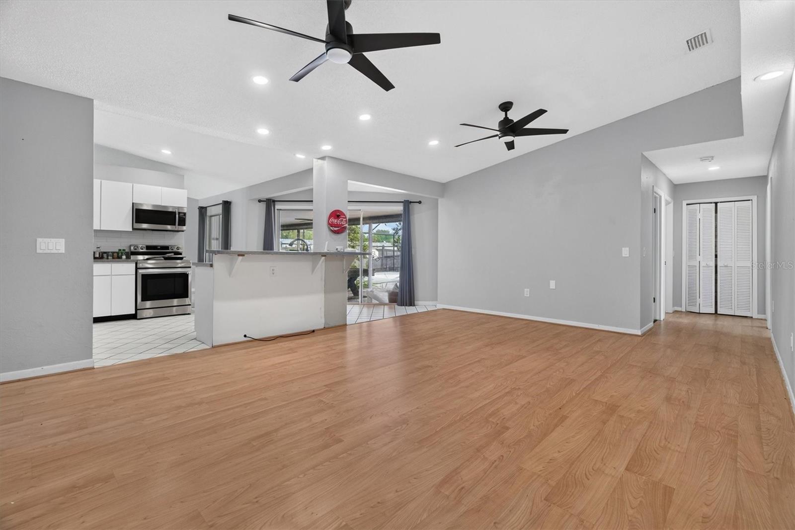 DELTONA LAKES UNIT 51 - Residential