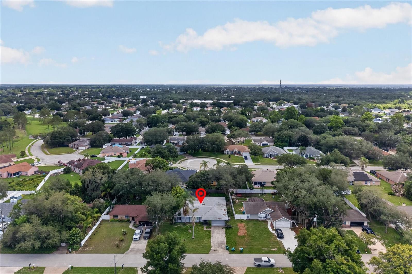 DELTONA LAKES UNIT 51 - Residential