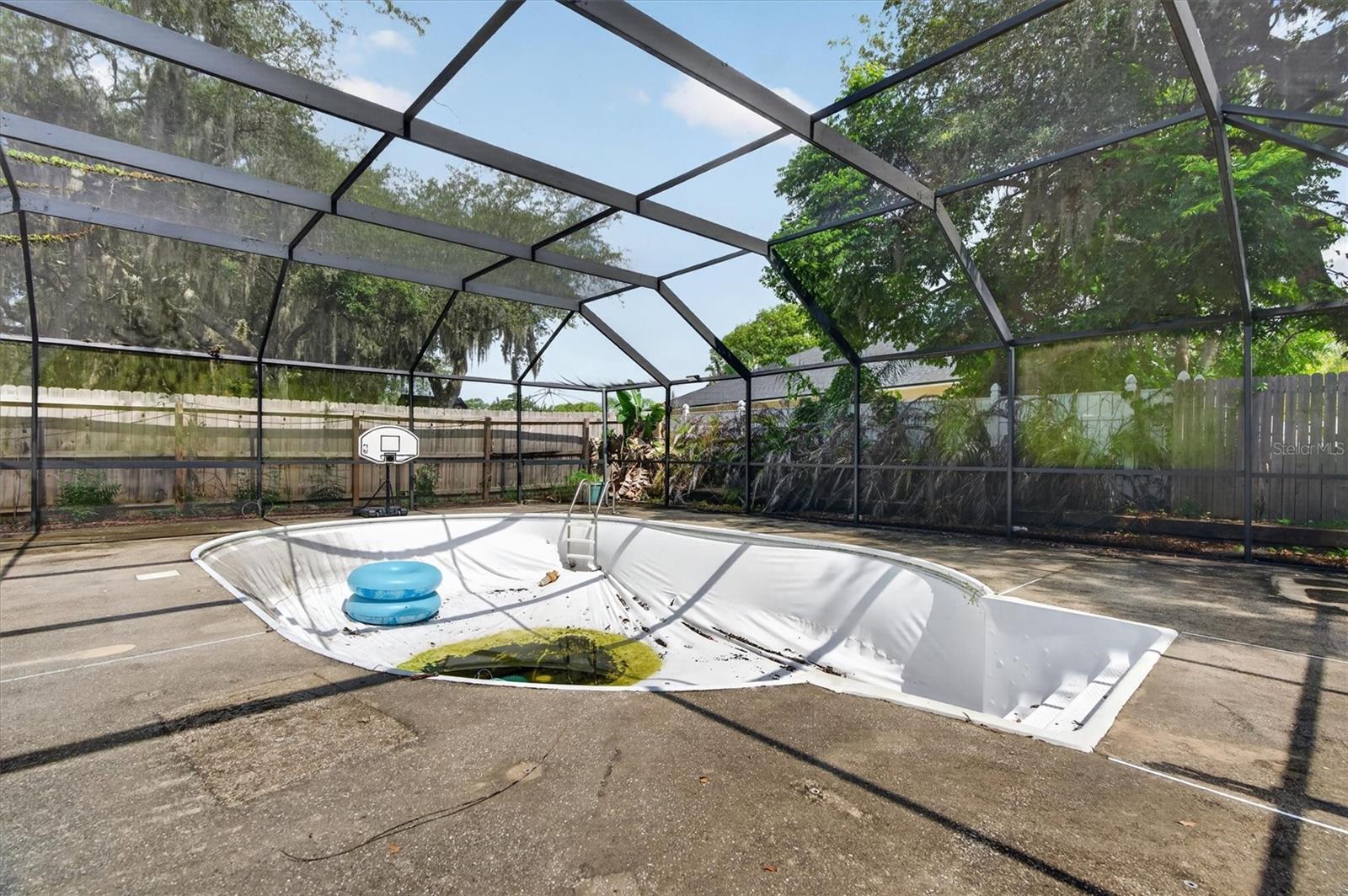 DELTONA LAKES UNIT 51 - Residential