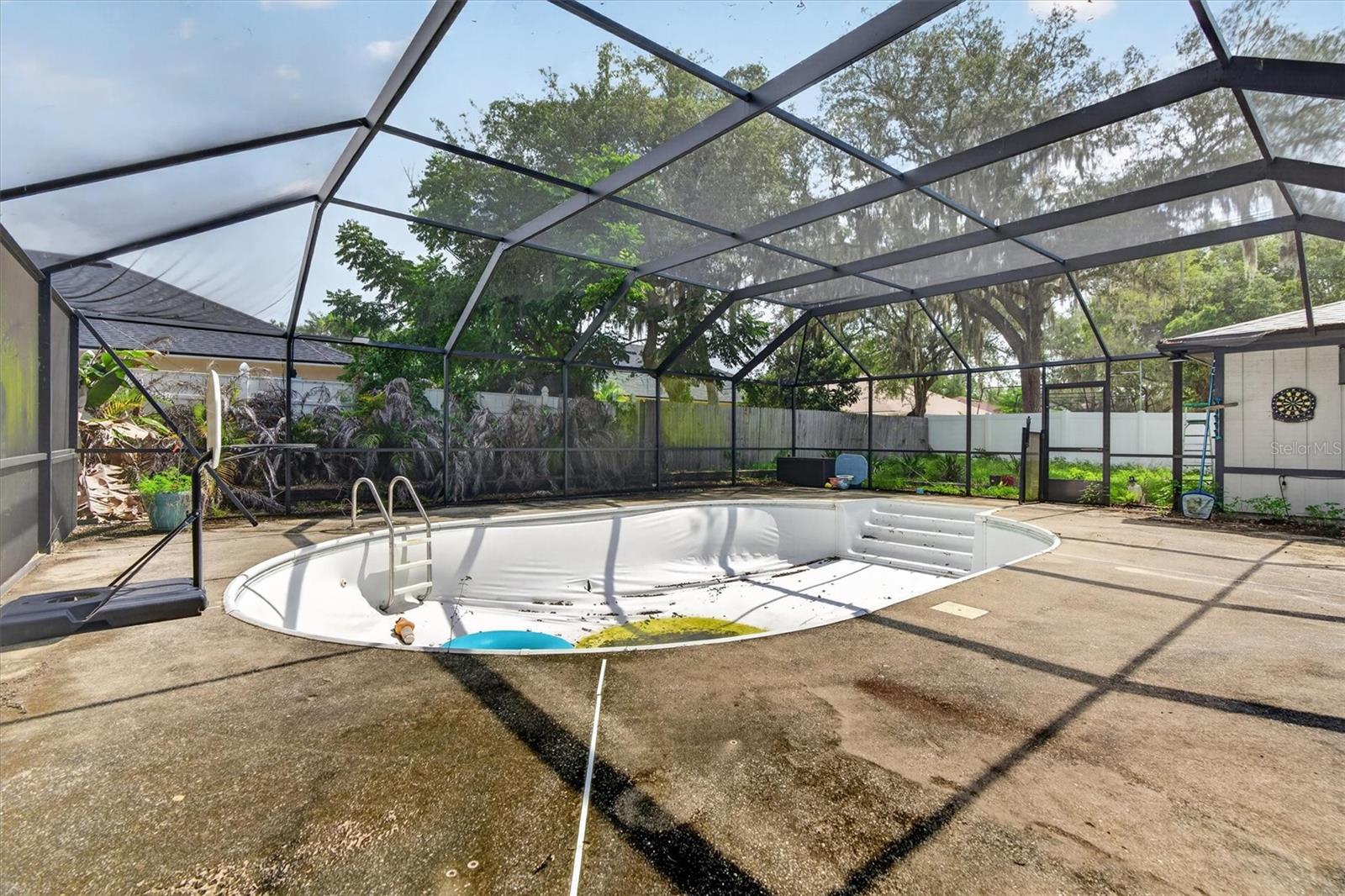 DELTONA LAKES UNIT 51 - Residential