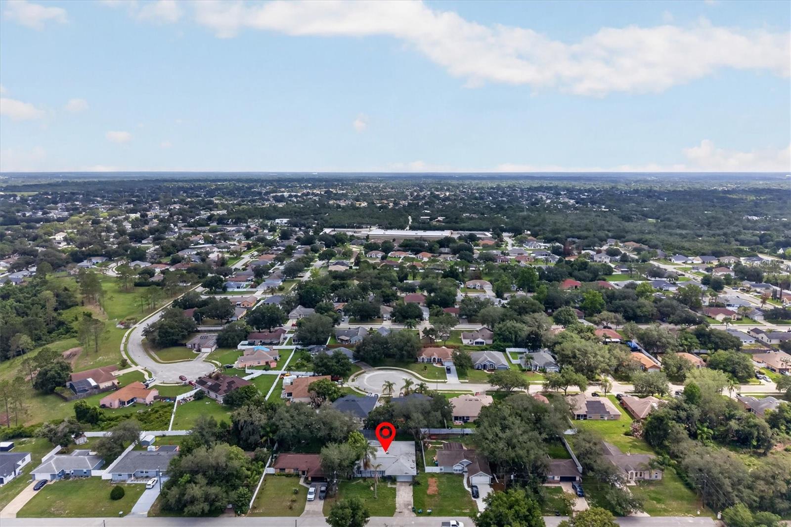 DELTONA LAKES UNIT 51 - Residential
