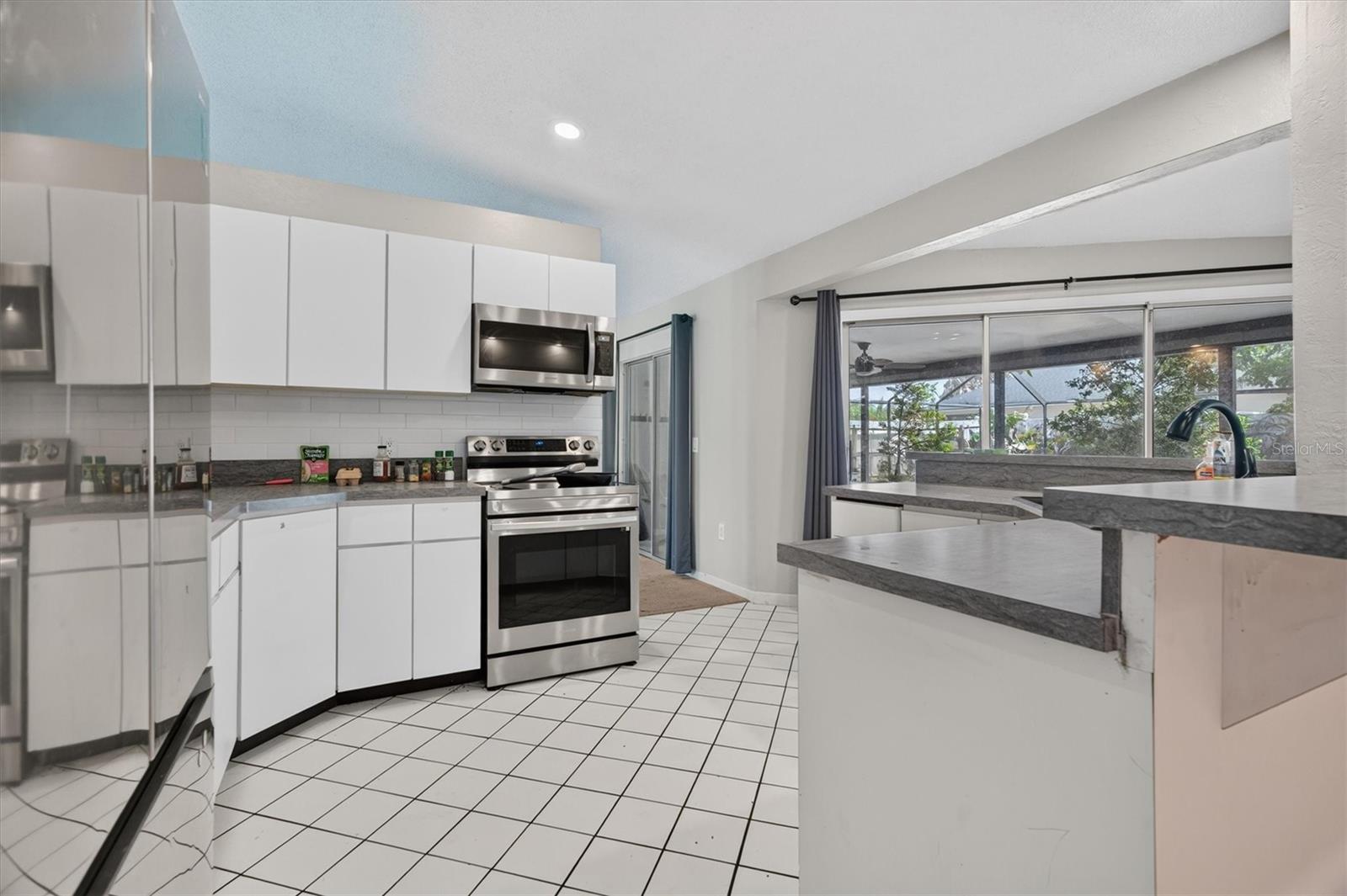 DELTONA LAKES UNIT 51 - Residential