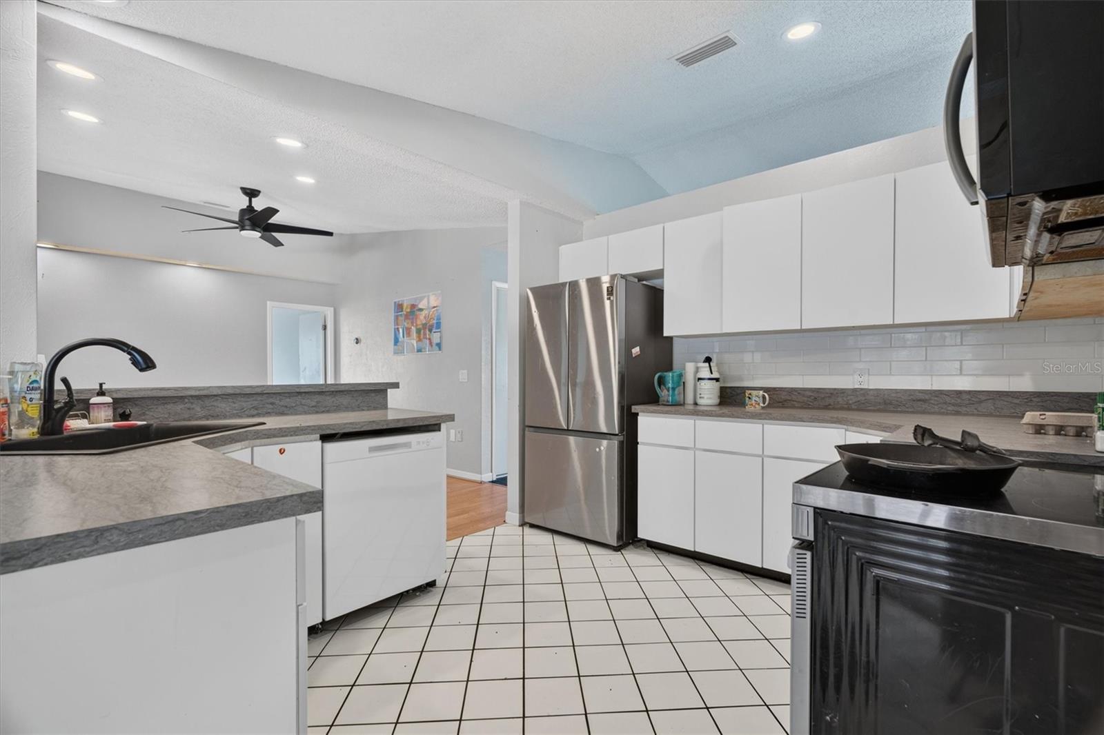 DELTONA LAKES UNIT 51 - Residential