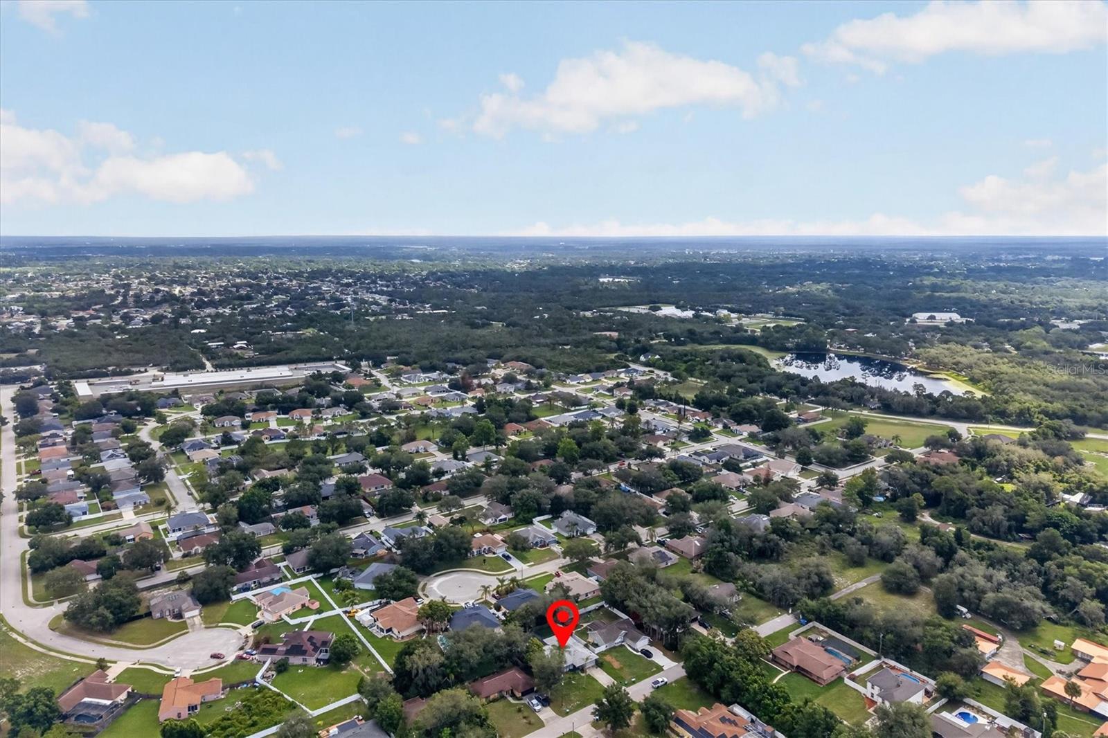 DELTONA LAKES UNIT 51 - Residential
