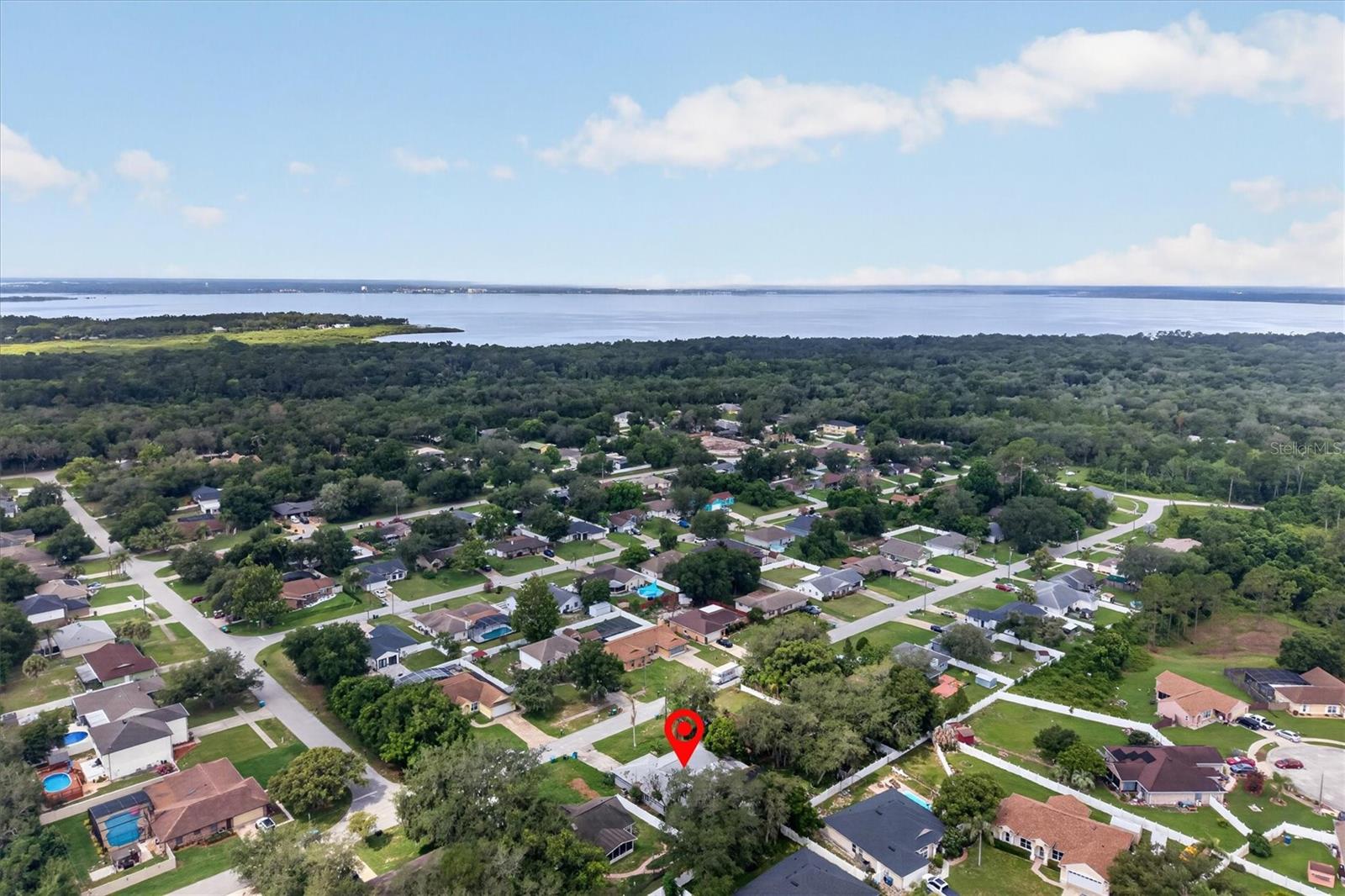 DELTONA LAKES UNIT 51 - Residential