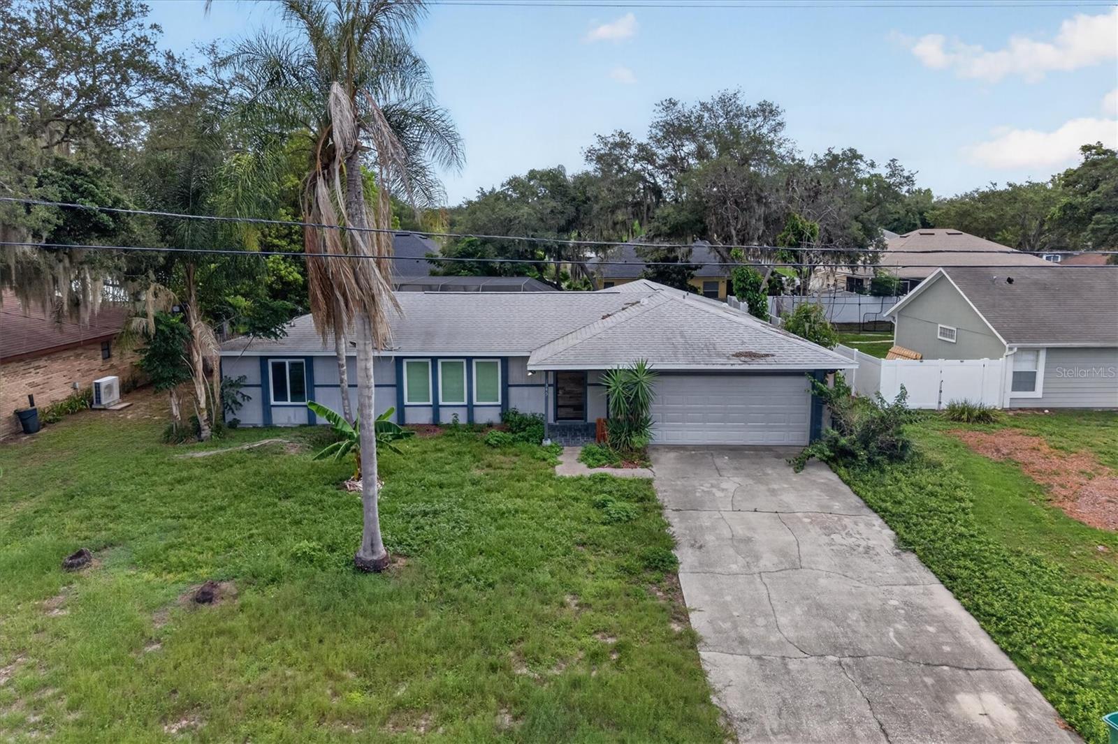 DELTONA LAKES UNIT 51 - Residential