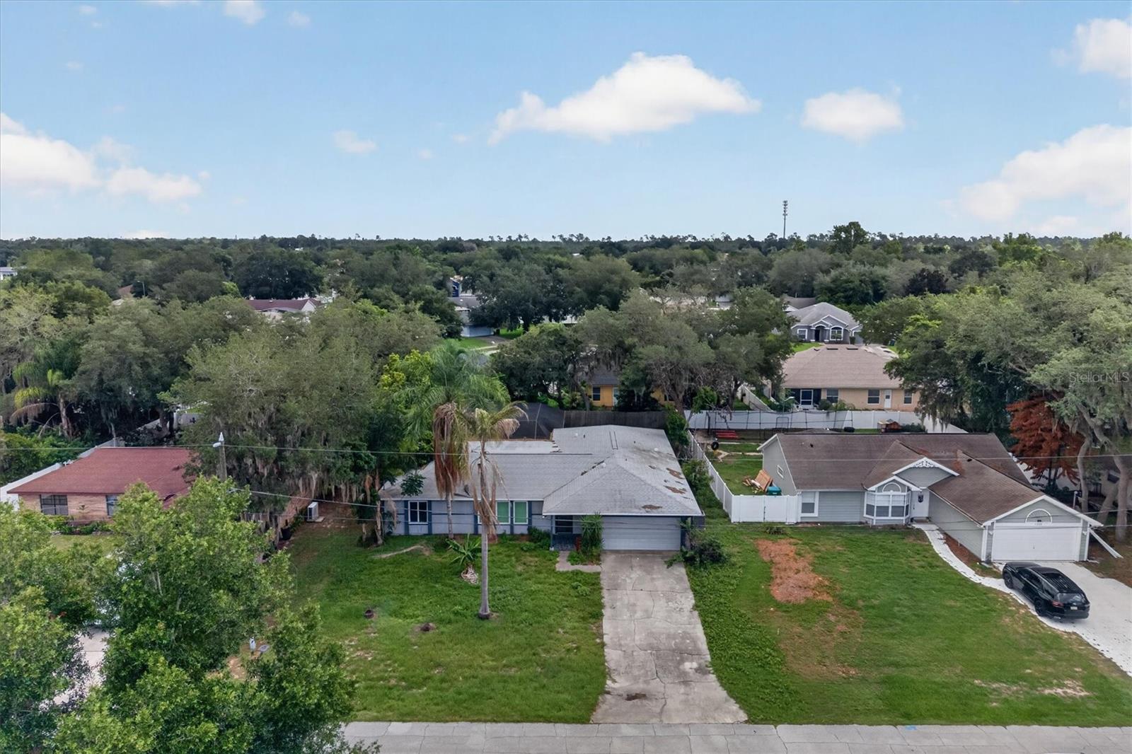 DELTONA LAKES UNIT 51 - Residential