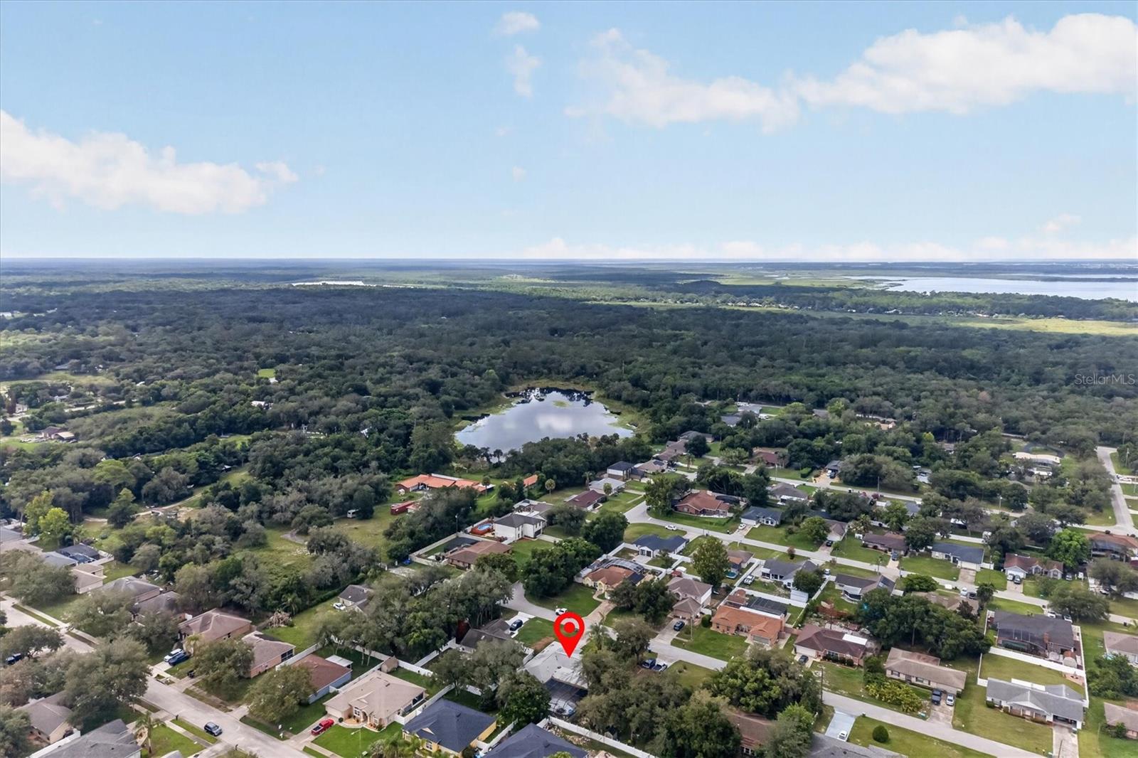 DELTONA LAKES UNIT 51 - Residential