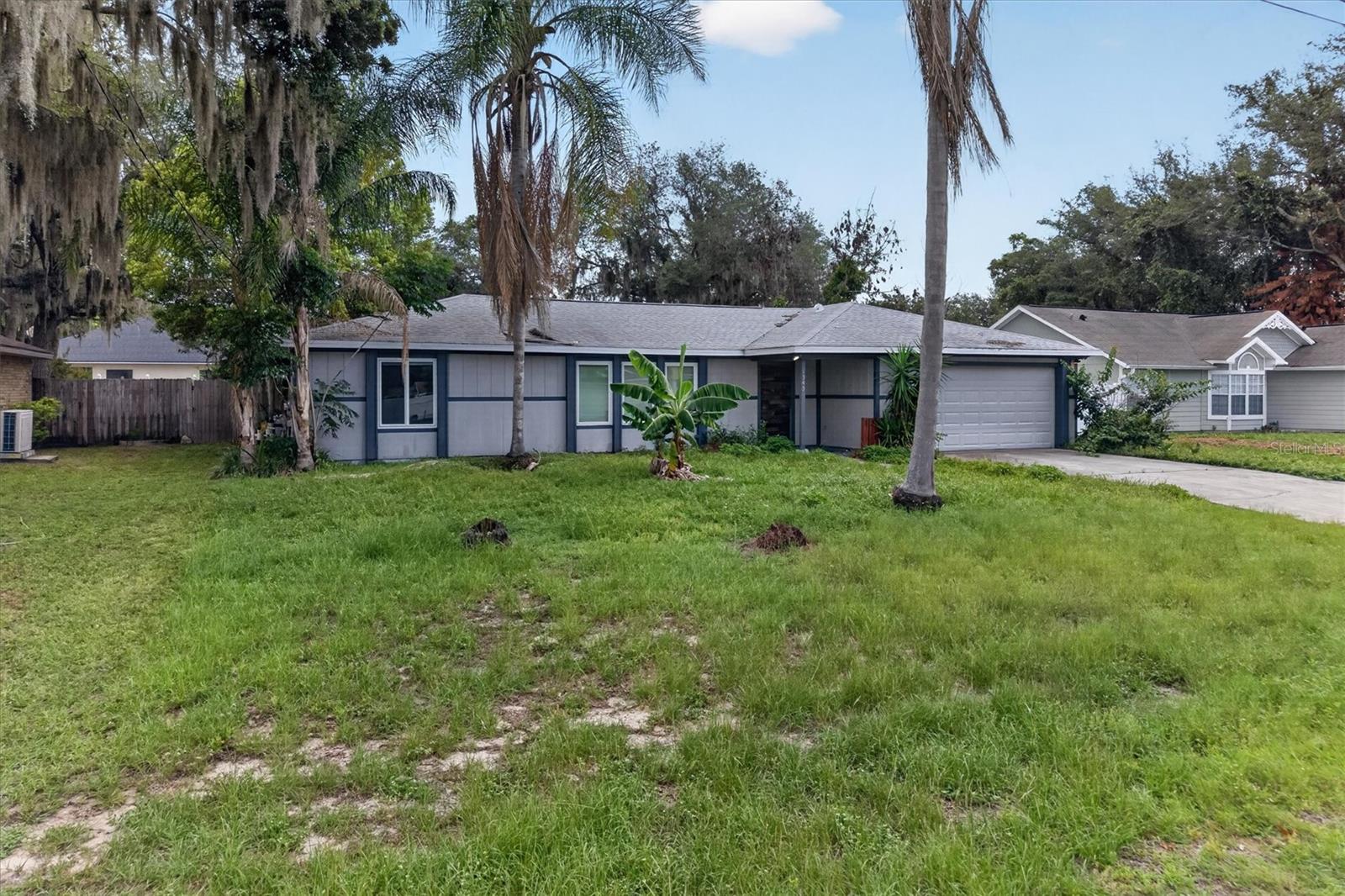 DELTONA LAKES UNIT 51 - Residential