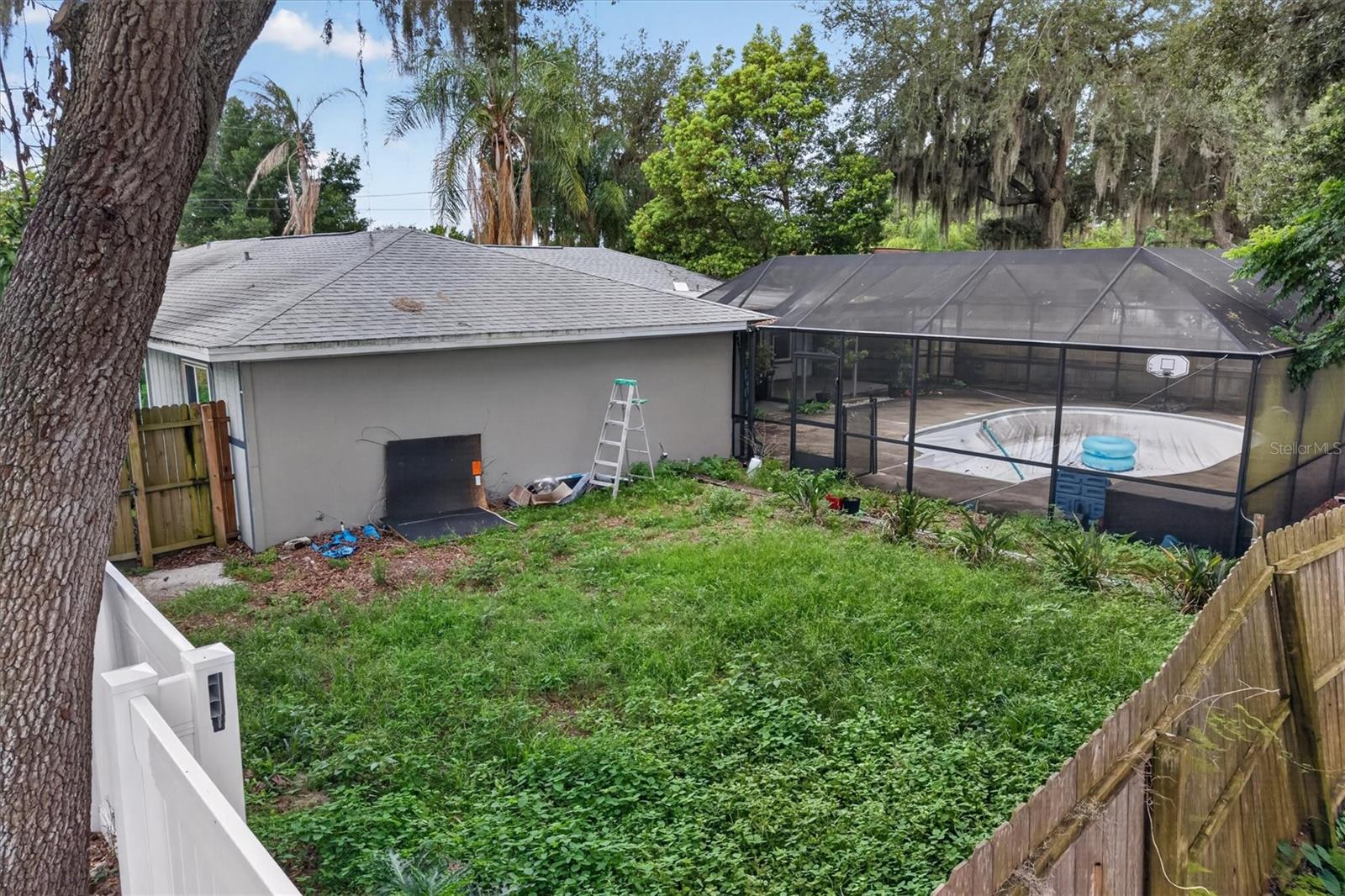 DELTONA LAKES UNIT 51 - Residential