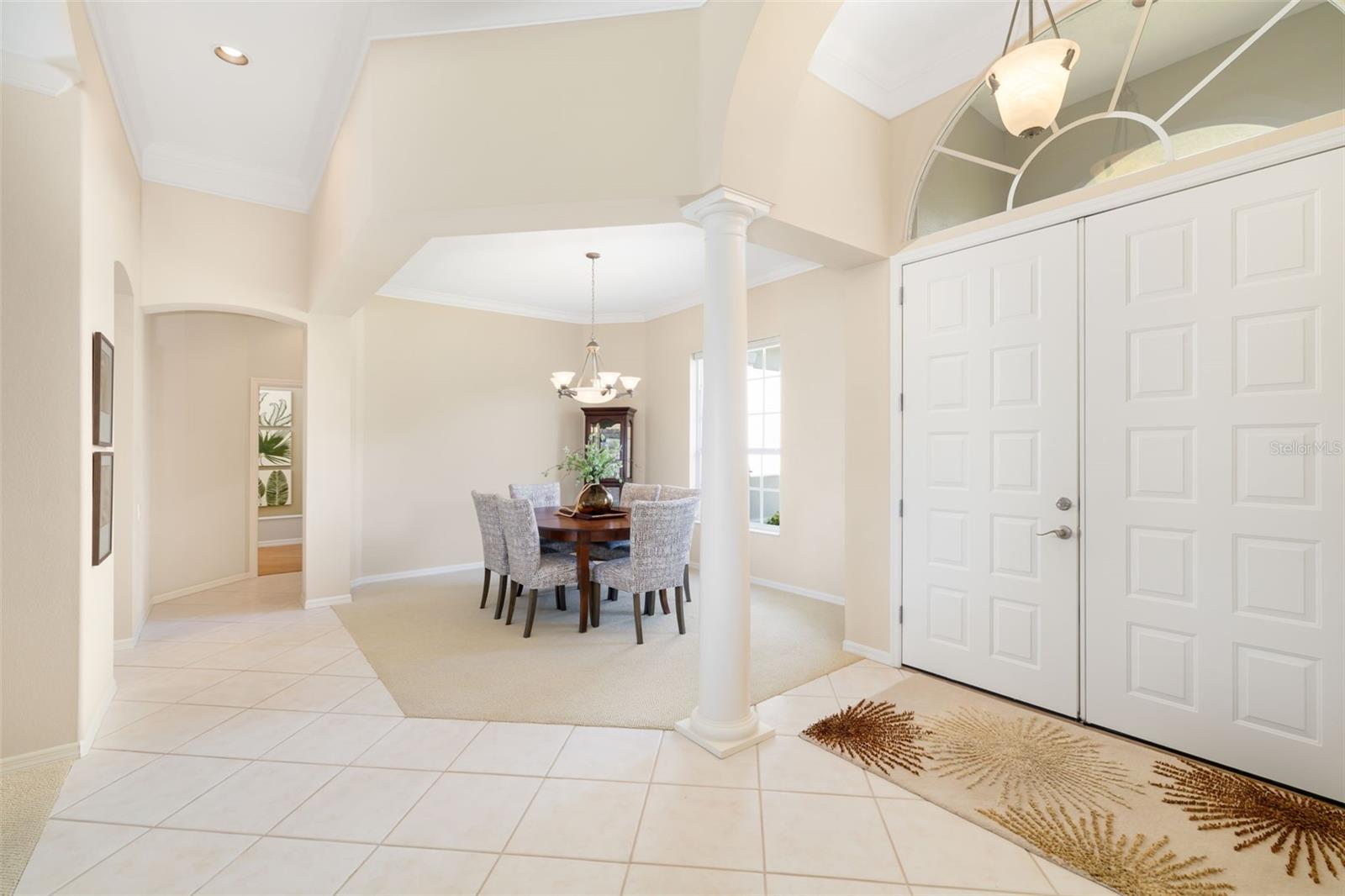 RIVER CLUB SOUTH SUBPHASE V-A - Residential