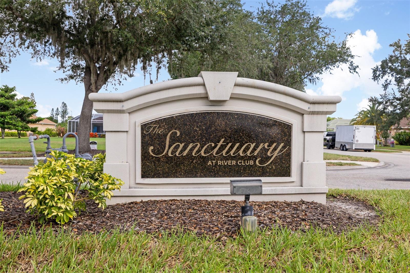 RIVER CLUB SOUTH SUBPHASE V-A - Residential