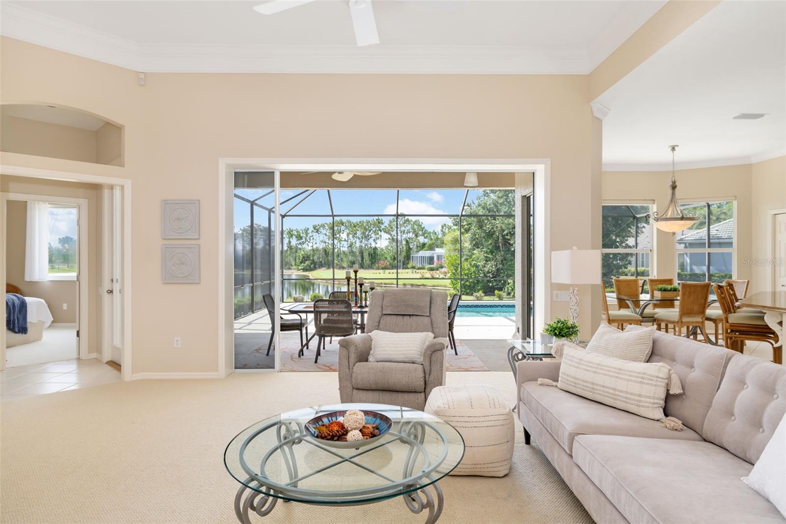 RIVER CLUB SOUTH SUBPHASE V-A - Residential