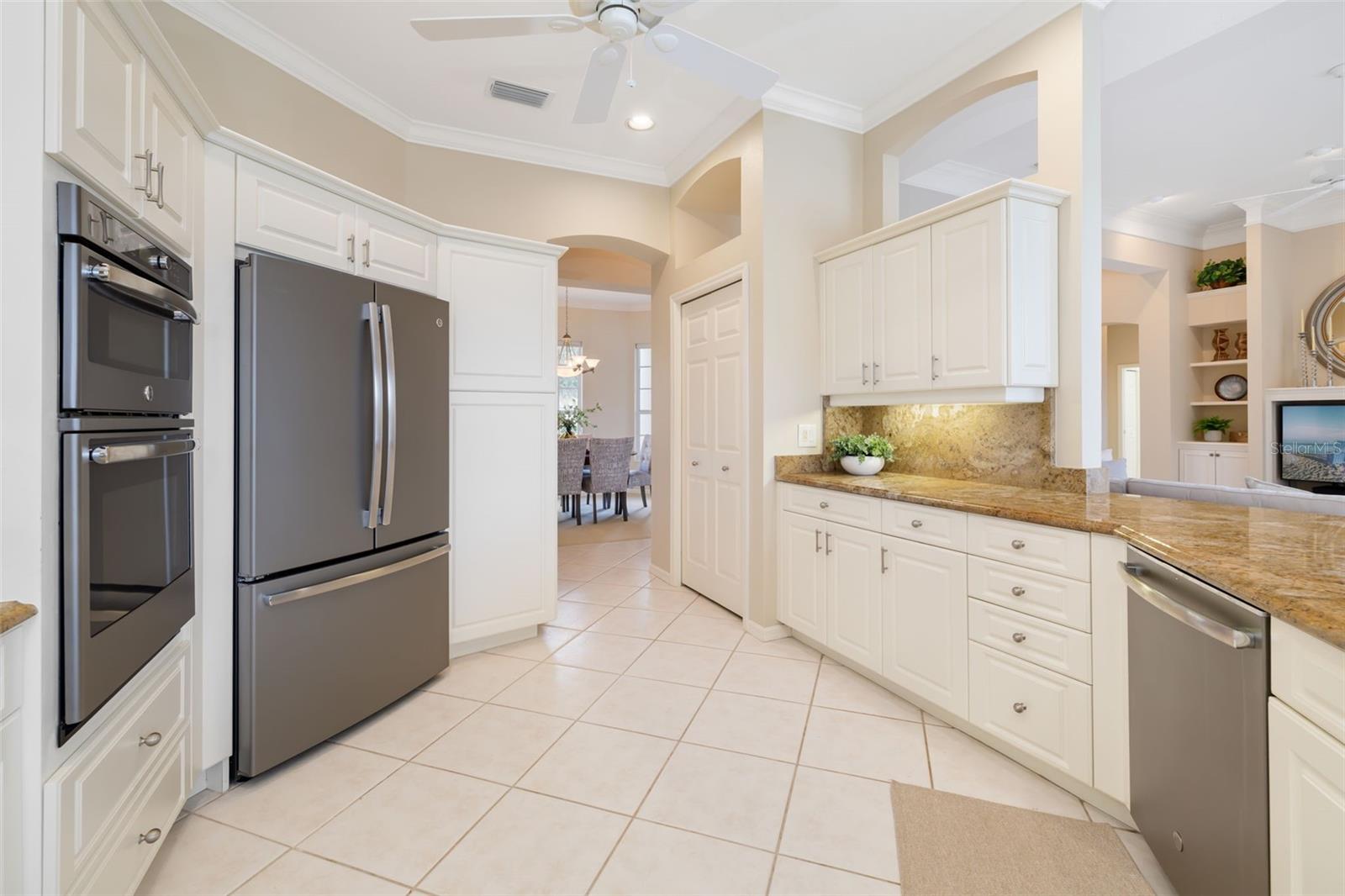 RIVER CLUB SOUTH SUBPHASE V-A - Residential
