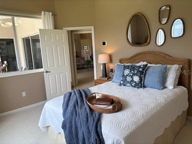 RIVER CLUB SOUTH SUBPHASE V-A - Residential