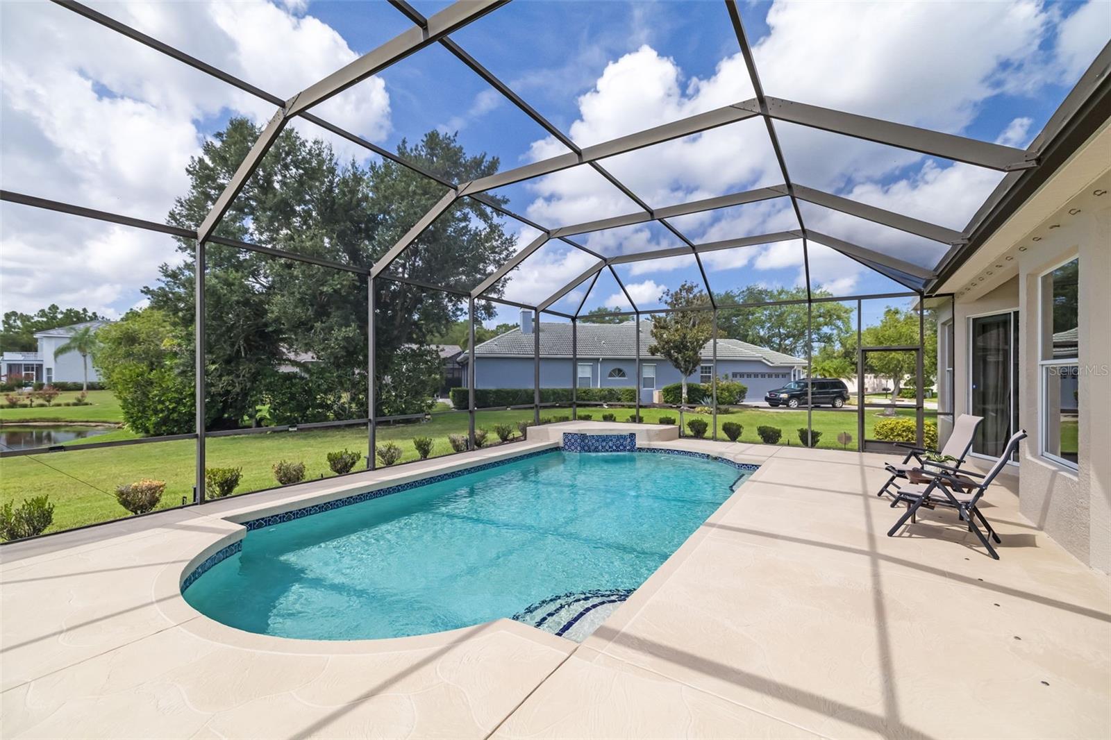RIVER CLUB SOUTH SUBPHASE V-A - Residential