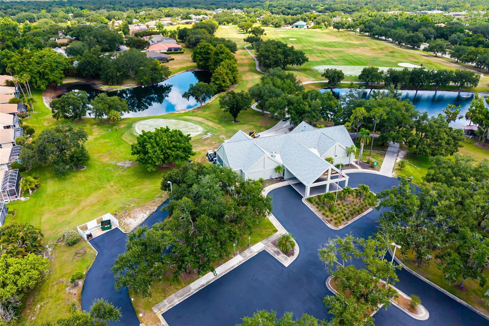 RIVER CLUB SOUTH SUBPHASE V-A - Residential