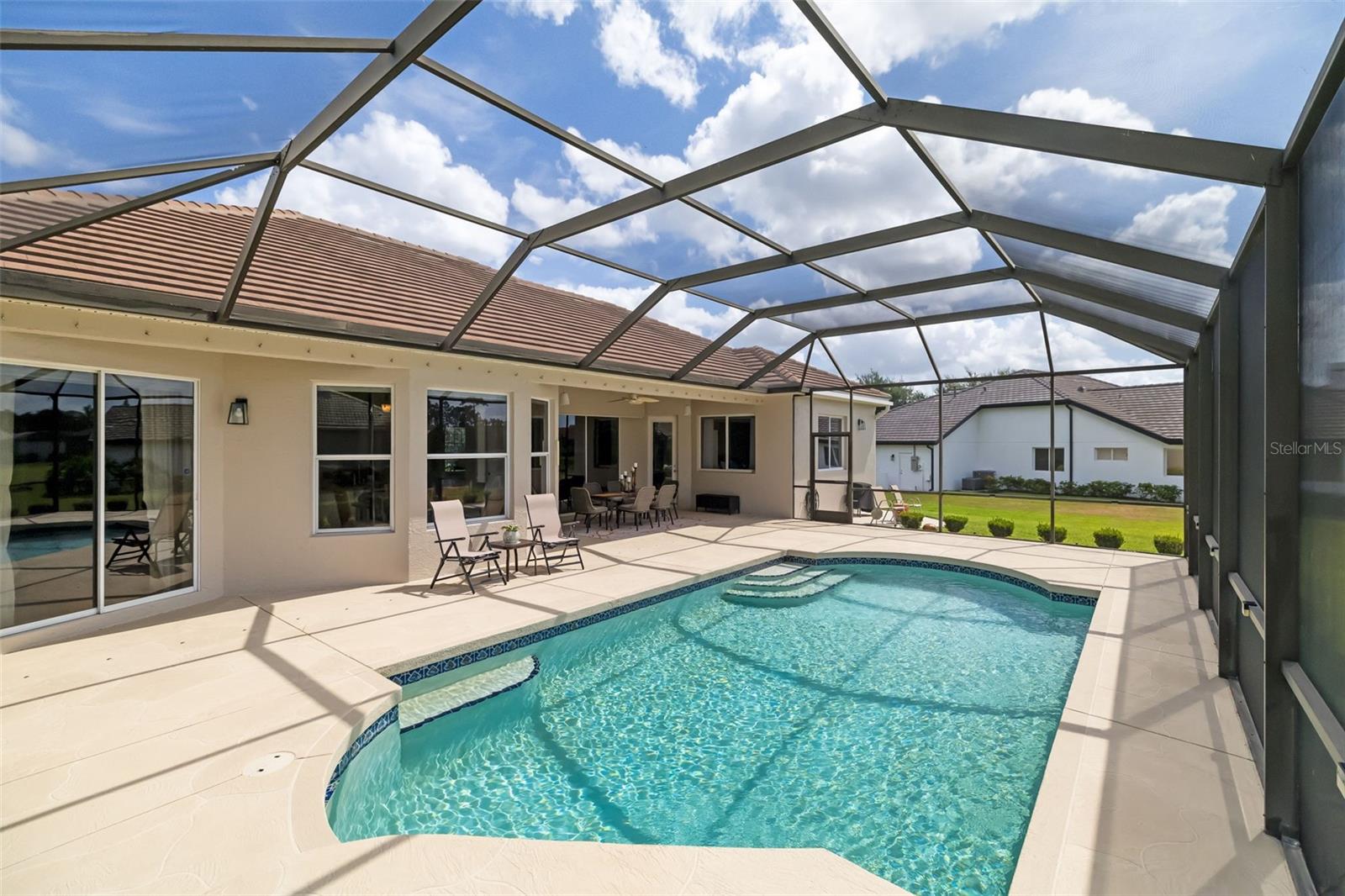 RIVER CLUB SOUTH SUBPHASE V-A - Residential