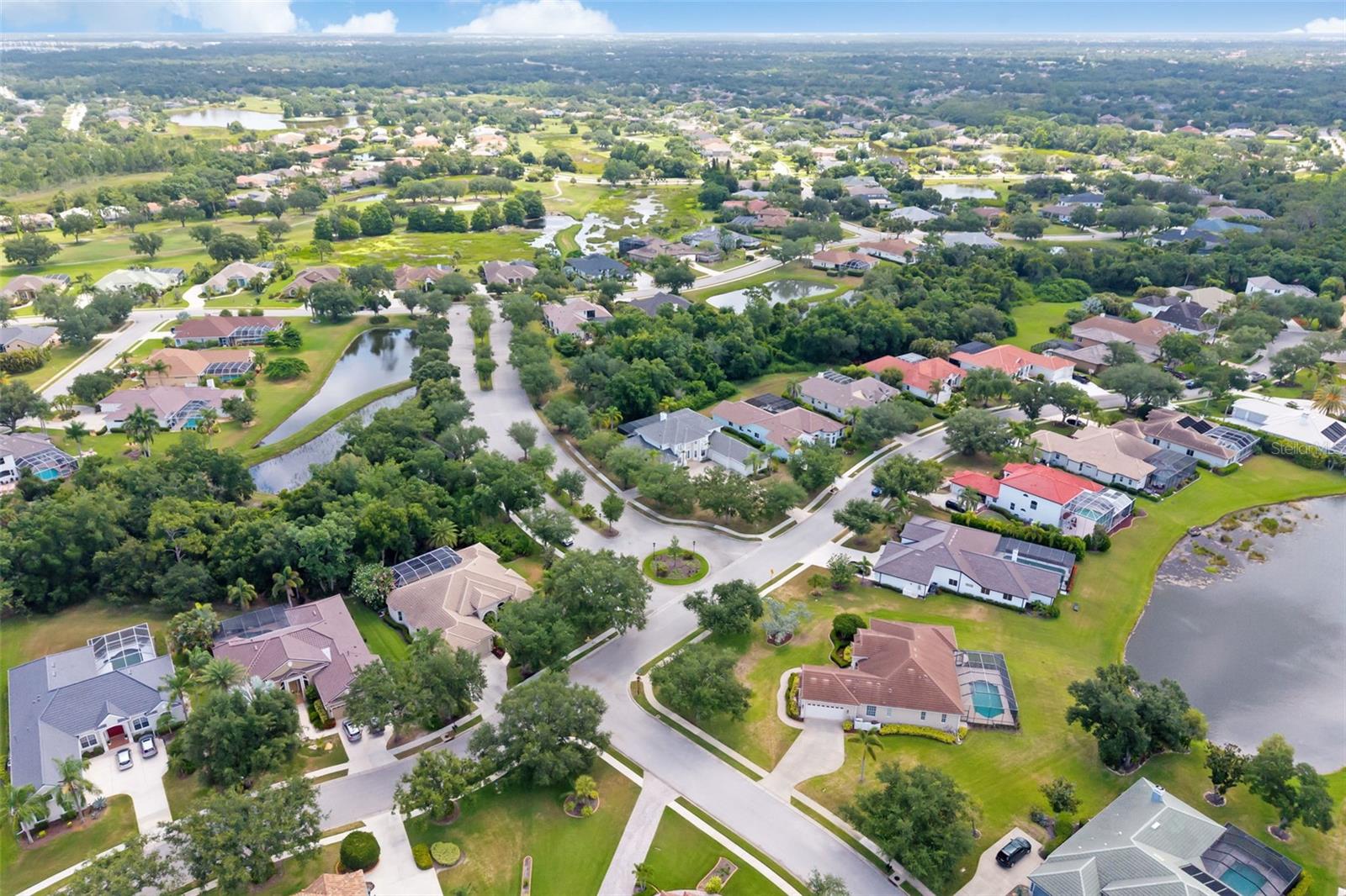 RIVER CLUB SOUTH SUBPHASE V-A - Residential