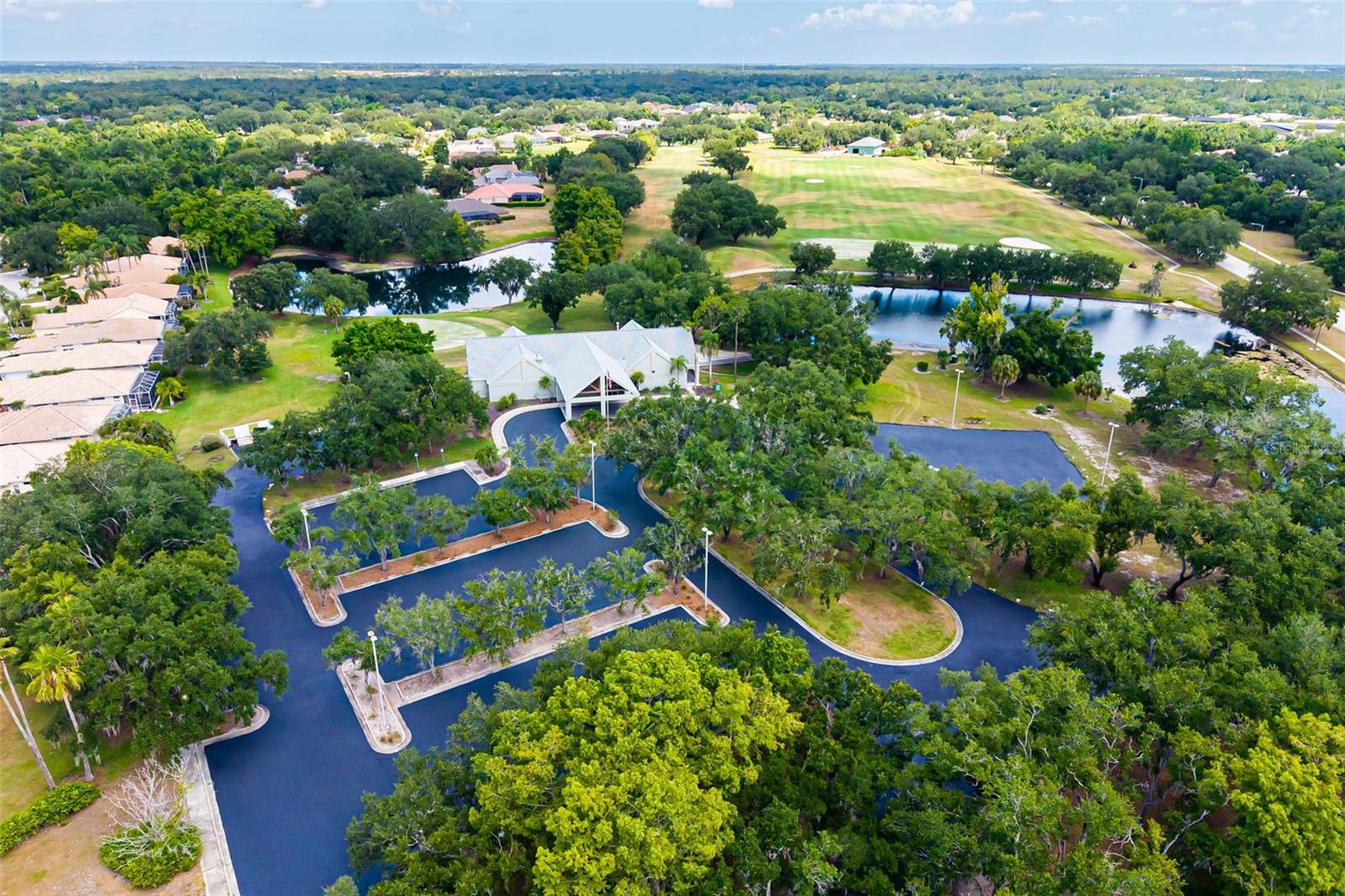RIVER CLUB SOUTH SUBPHASE V-A - Residential