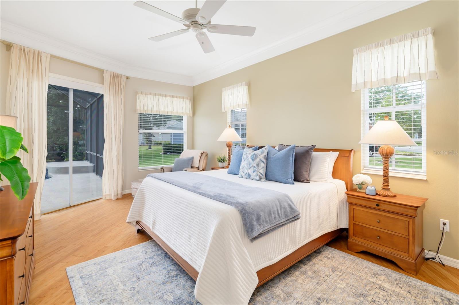 RIVER CLUB SOUTH SUBPHASE V-A - Residential