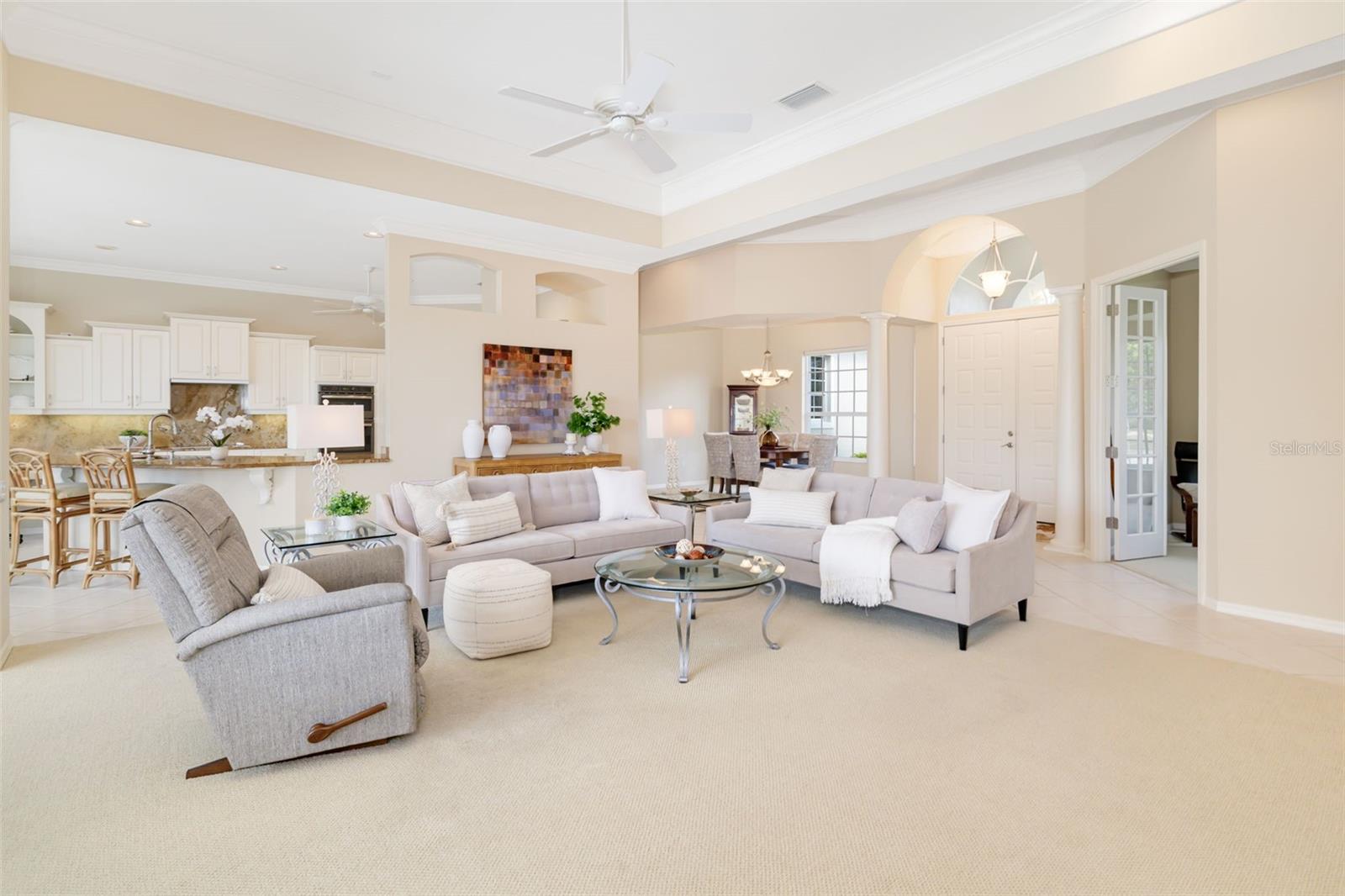 RIVER CLUB SOUTH SUBPHASE V-A - Residential