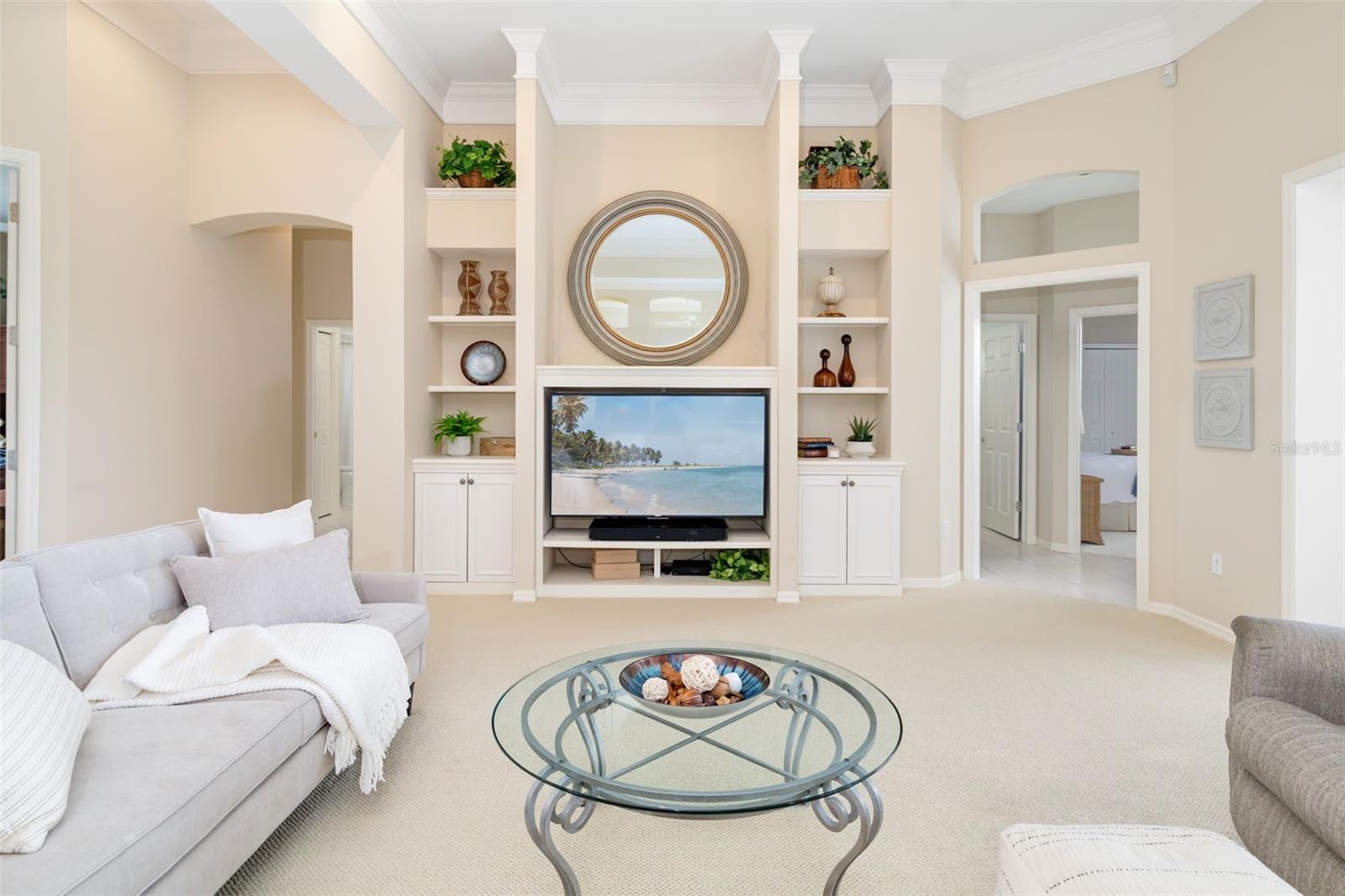 RIVER CLUB SOUTH SUBPHASE V-A - Residential