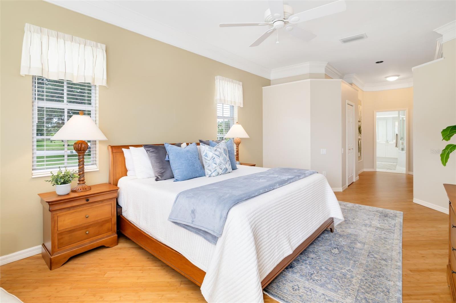 RIVER CLUB SOUTH SUBPHASE V-A - Residential