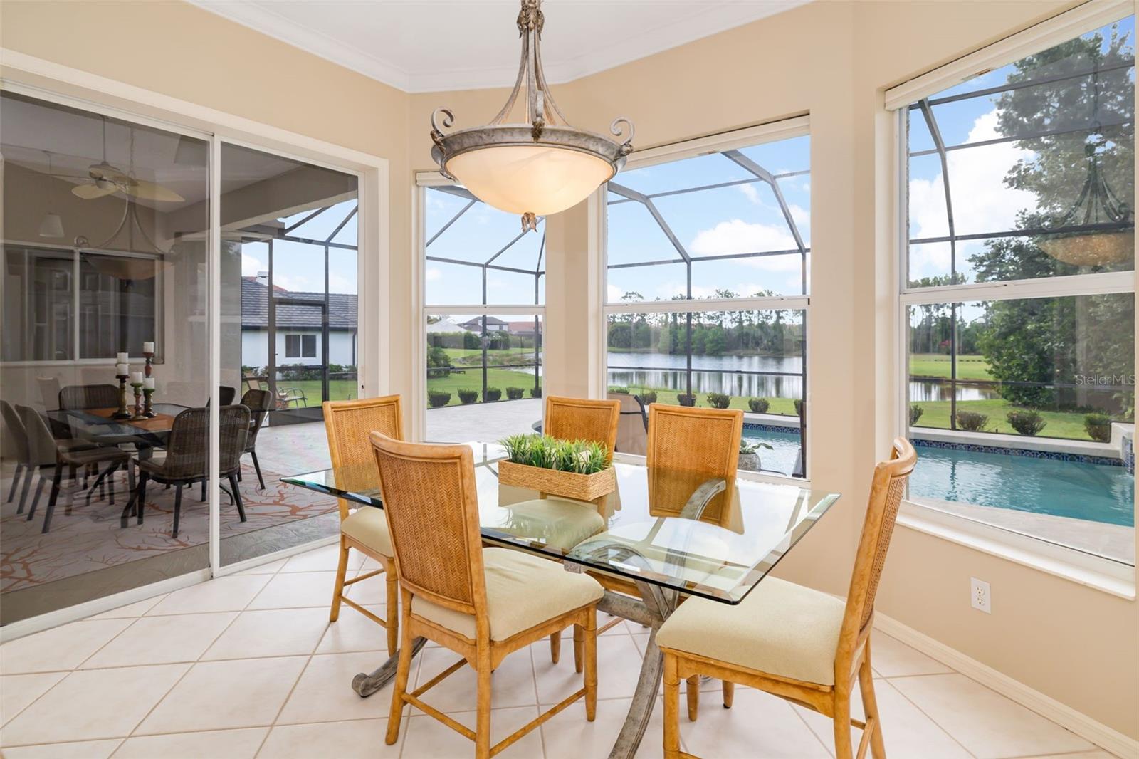 RIVER CLUB SOUTH SUBPHASE V-A - Residential