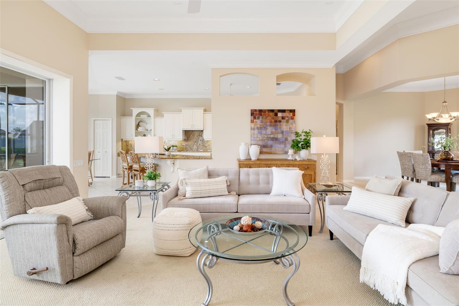 RIVER CLUB SOUTH SUBPHASE V-A - Residential