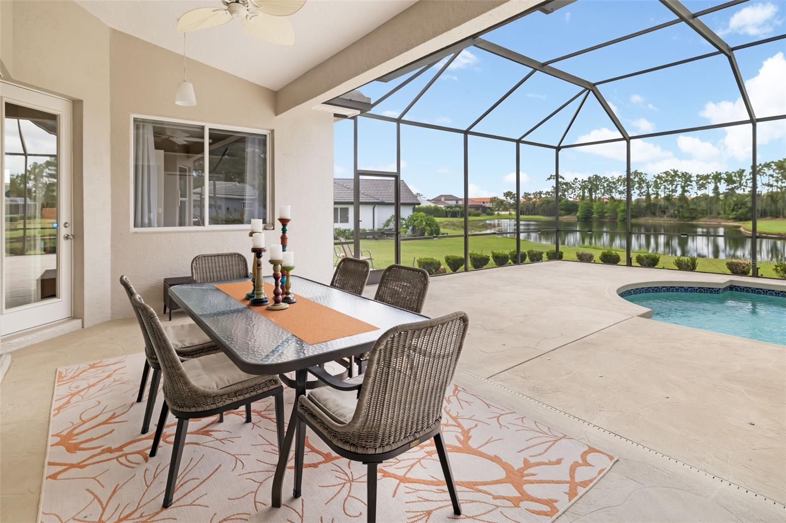 RIVER CLUB SOUTH SUBPHASE V-A - Residential