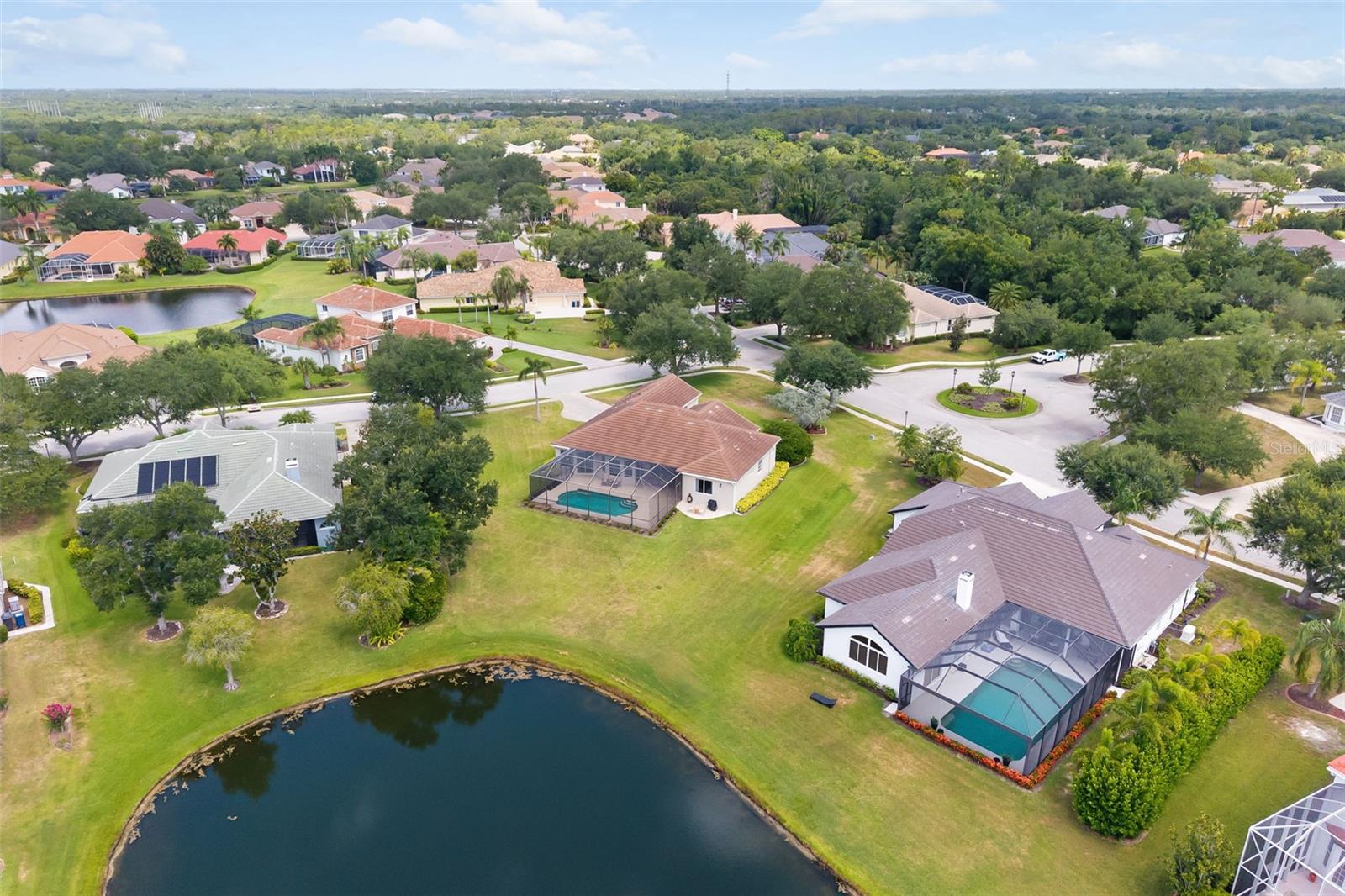 RIVER CLUB SOUTH SUBPHASE V-A - Residential