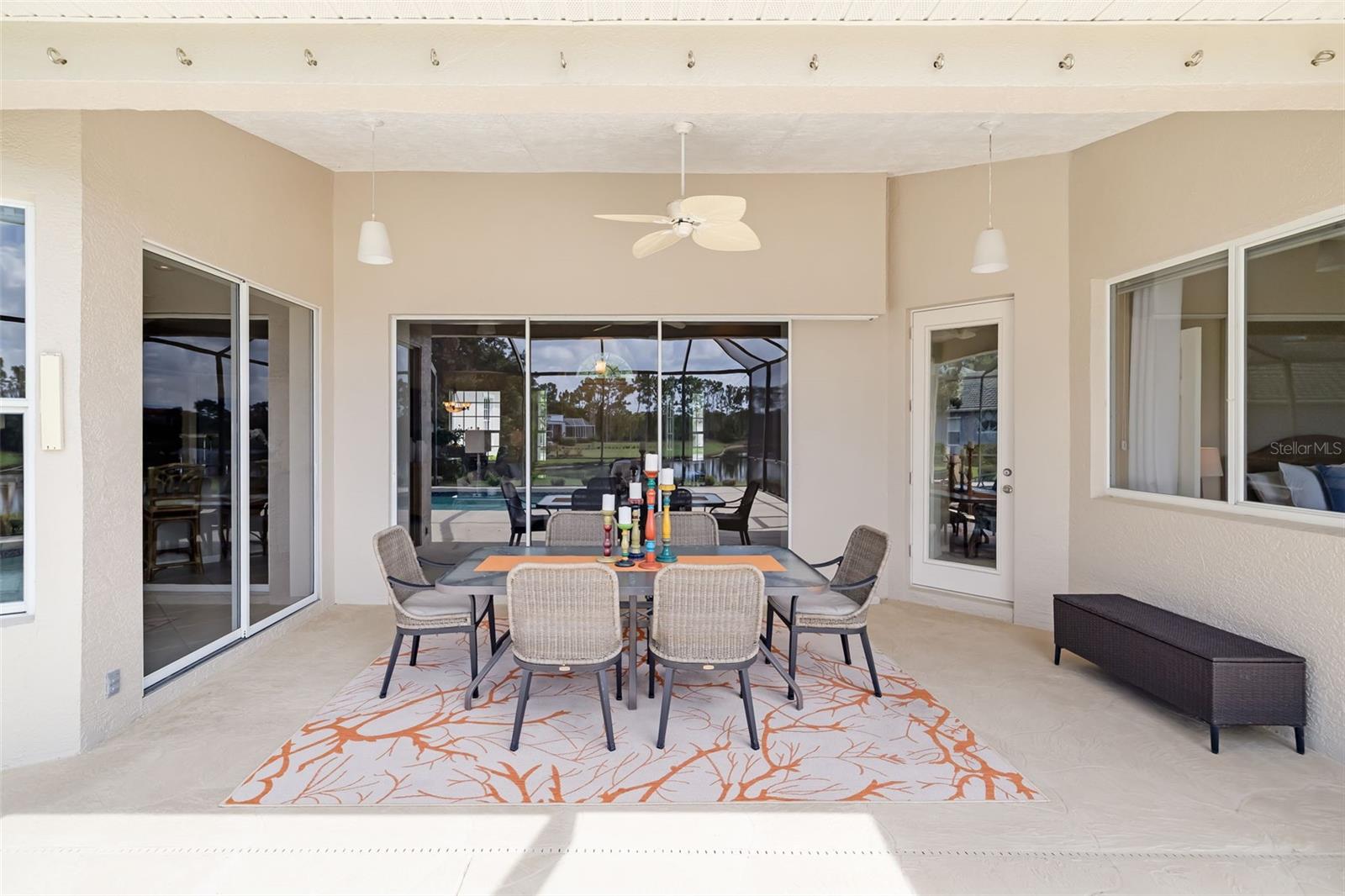 RIVER CLUB SOUTH SUBPHASE V-A - Residential