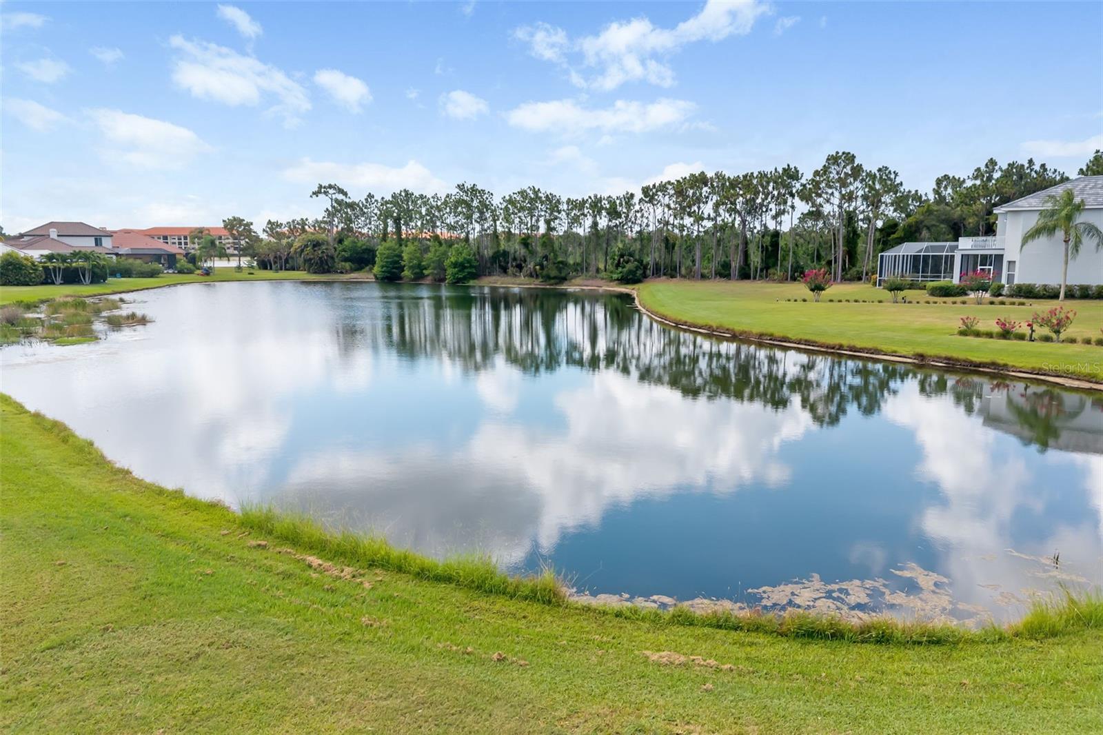RIVER CLUB SOUTH SUBPHASE V-A - Residential