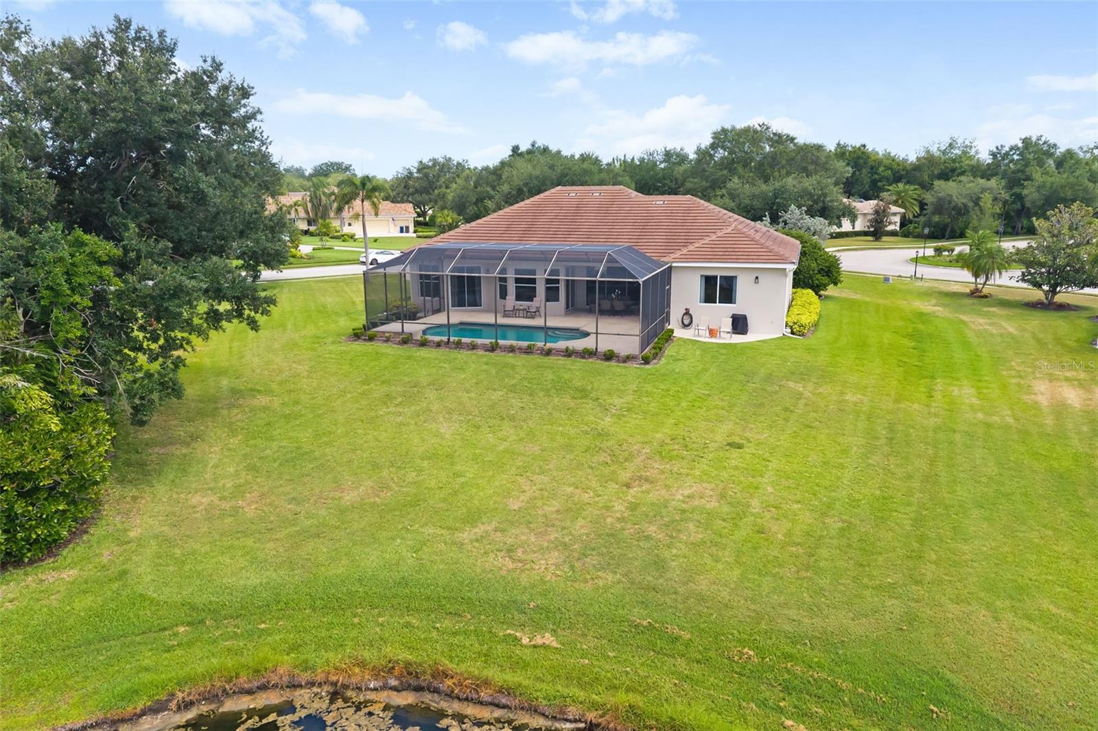 RIVER CLUB SOUTH SUBPHASE V-A - Residential