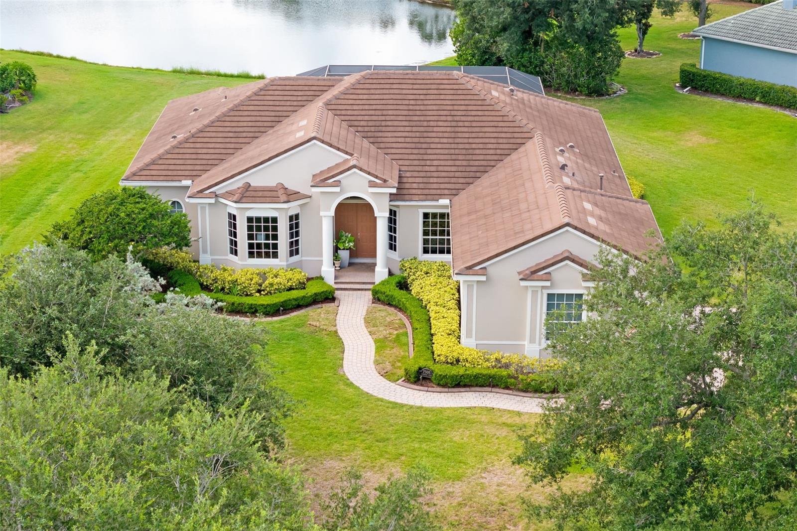 RIVER CLUB SOUTH SUBPHASE V-A - Residential