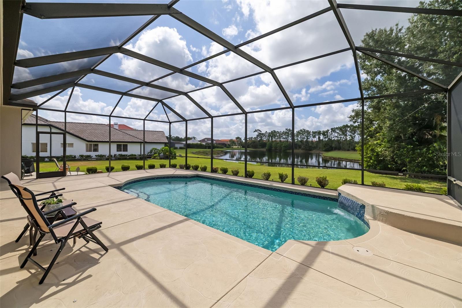RIVER CLUB SOUTH SUBPHASE V-A - Residential