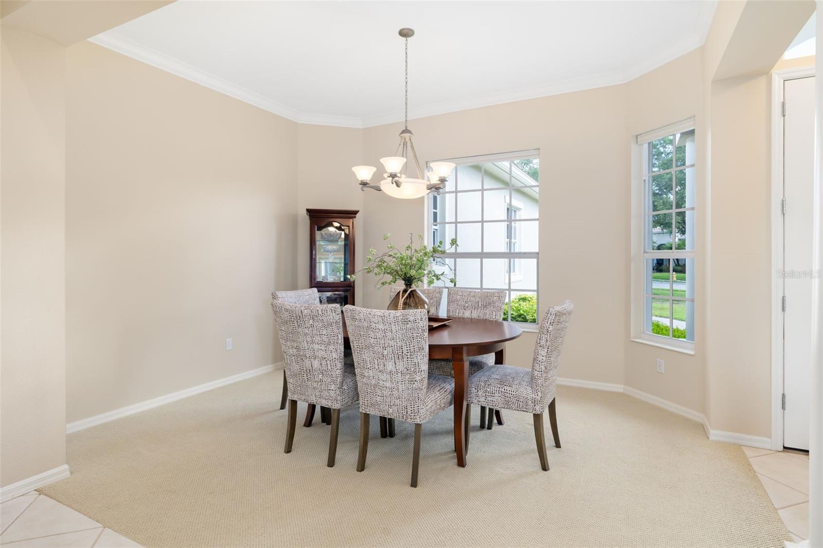 RIVER CLUB SOUTH SUBPHASE V-A - Residential