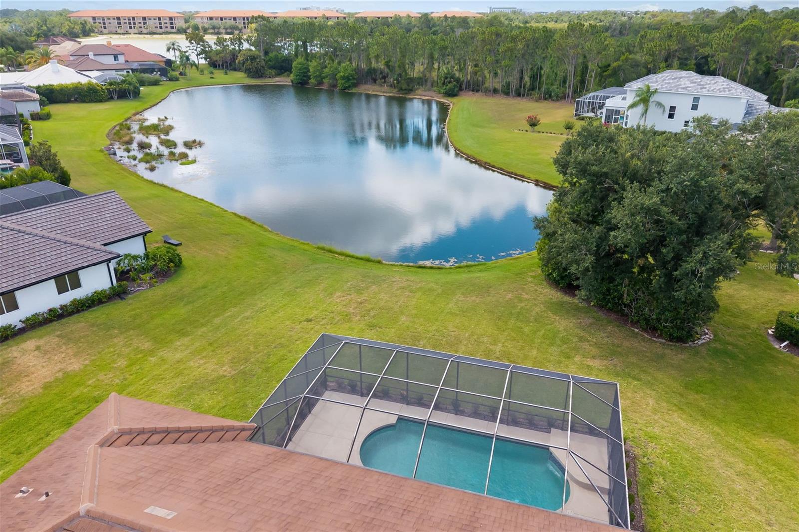 RIVER CLUB SOUTH SUBPHASE V-A - Residential